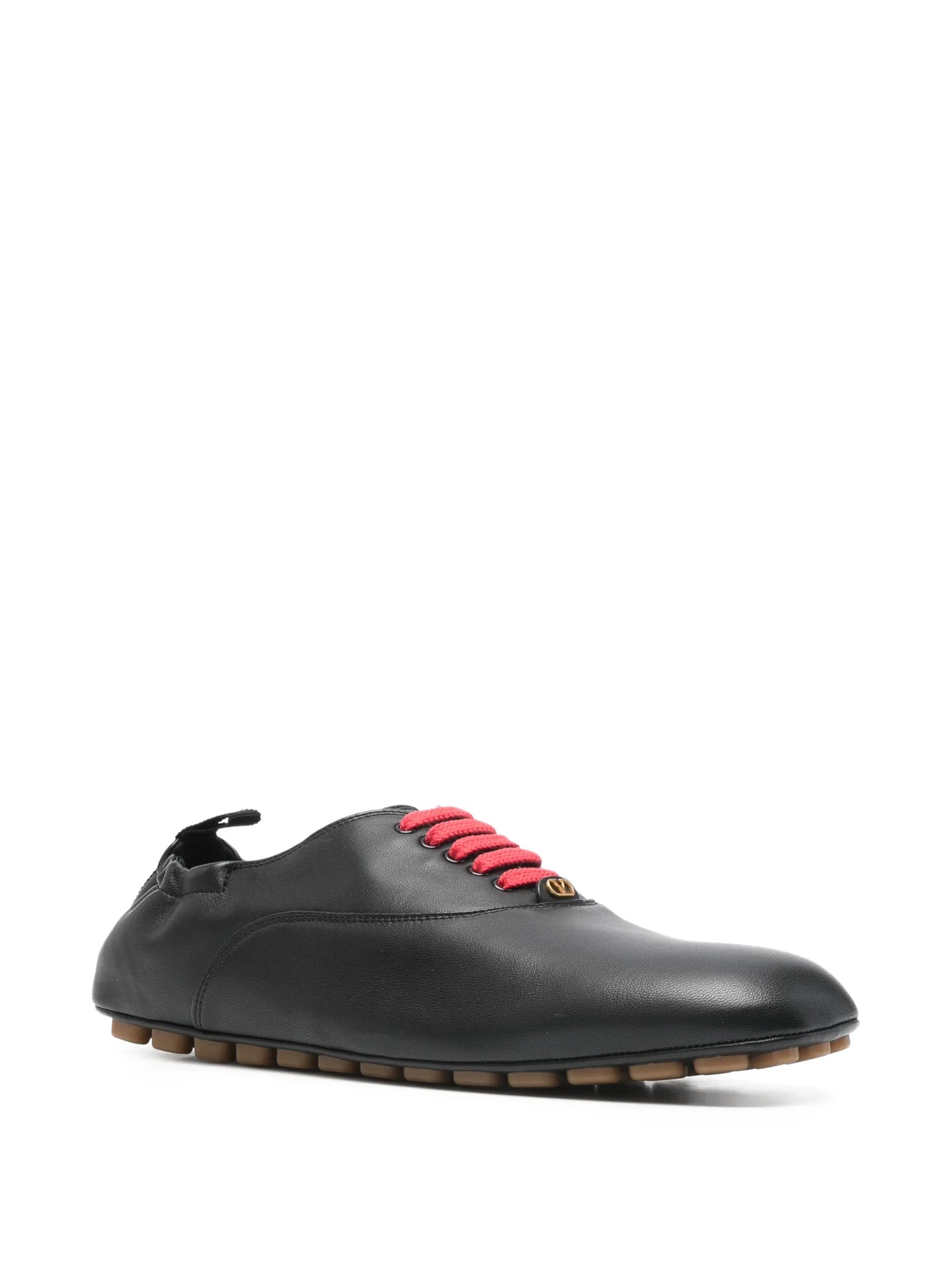 Rythimika Oxford shoes