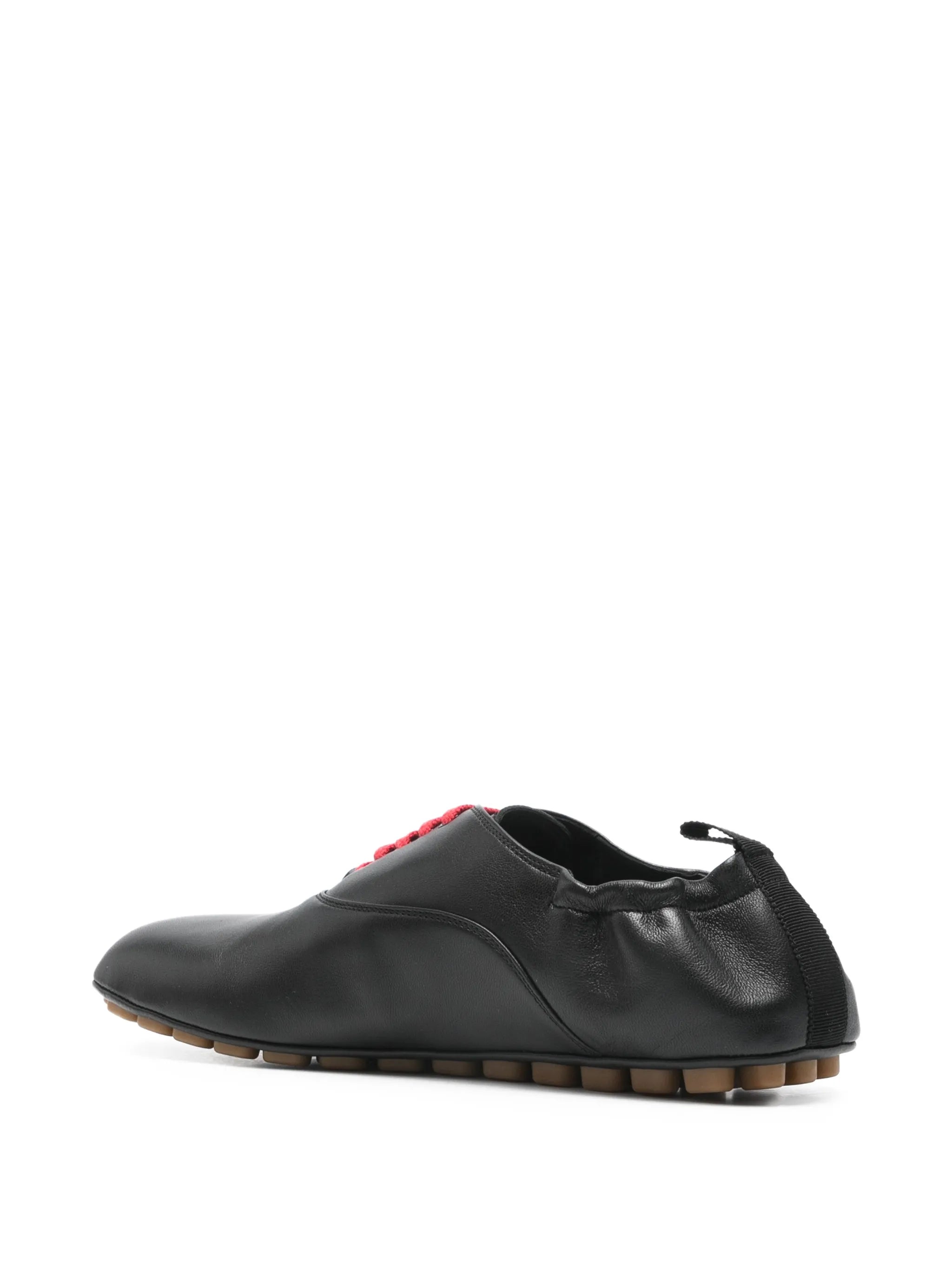 Rythimika Oxford shoes