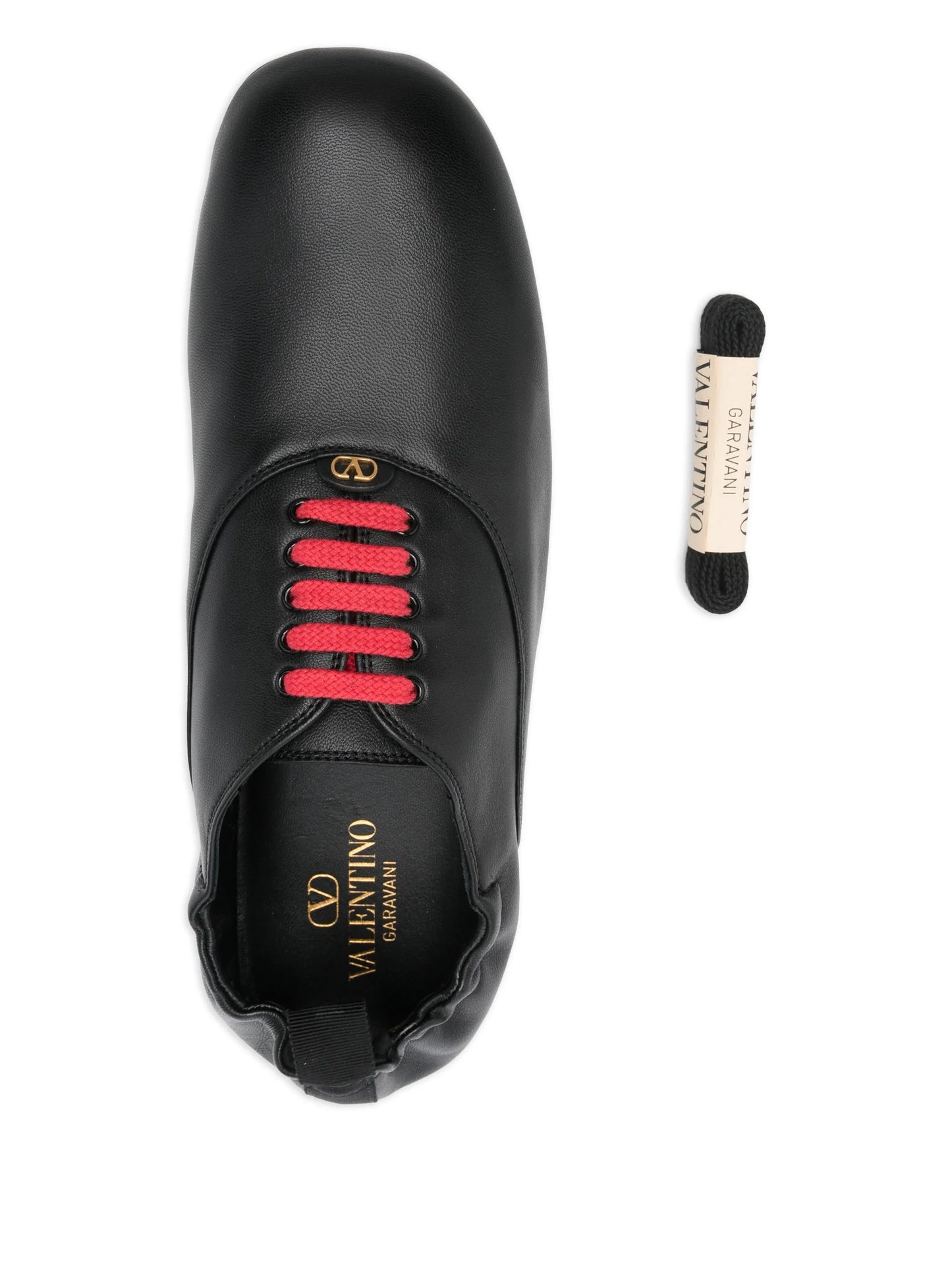 Rythimika Oxford shoes