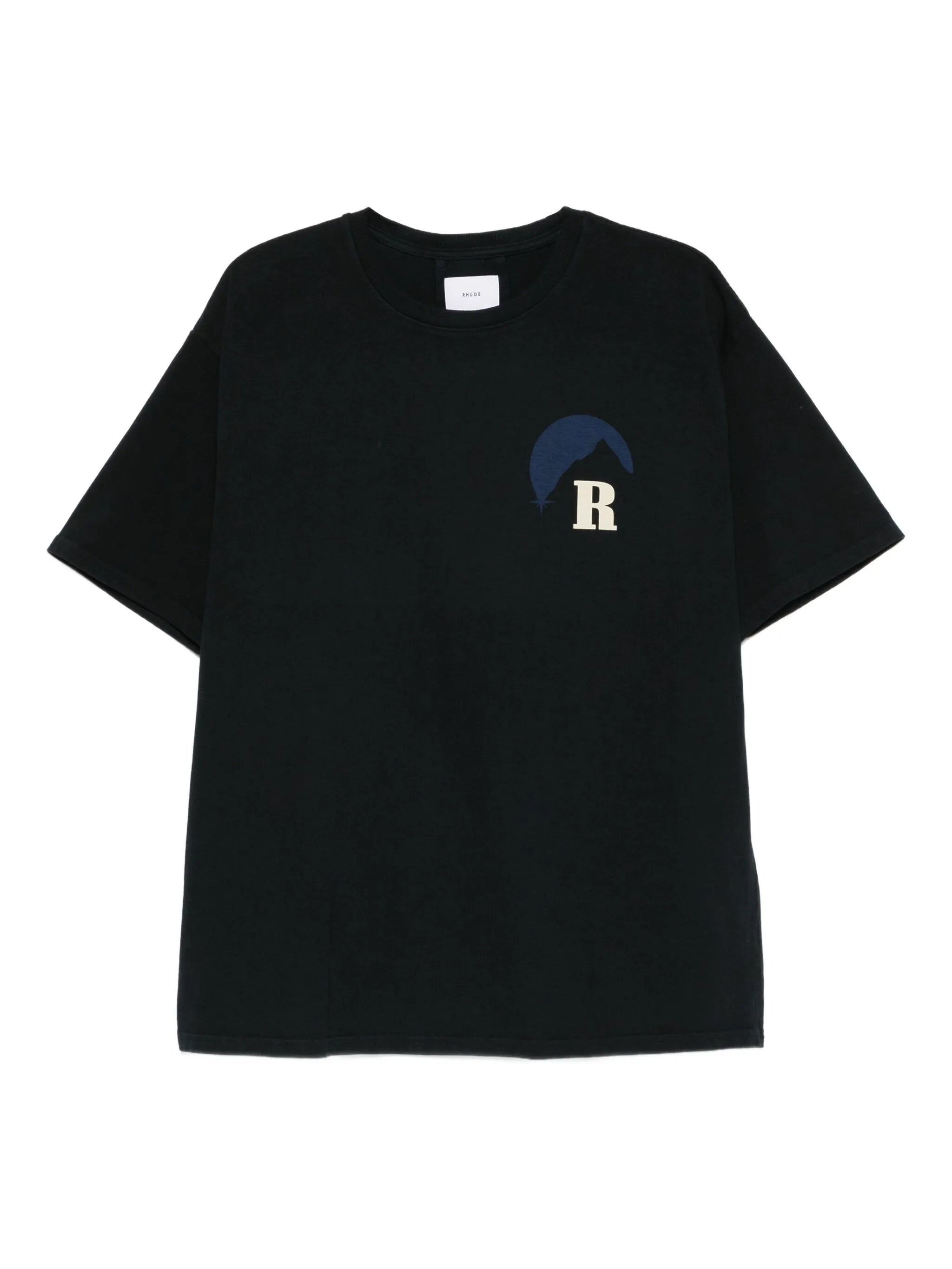 Moonlight logo T-shirt