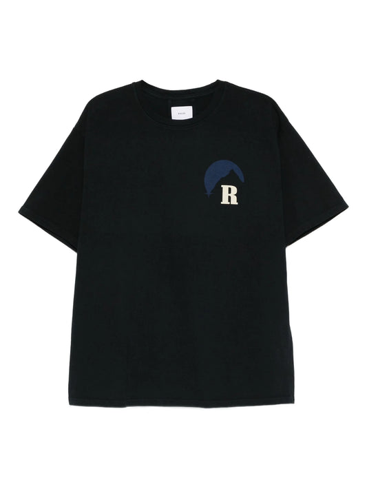 Moonlight logo T-shirt