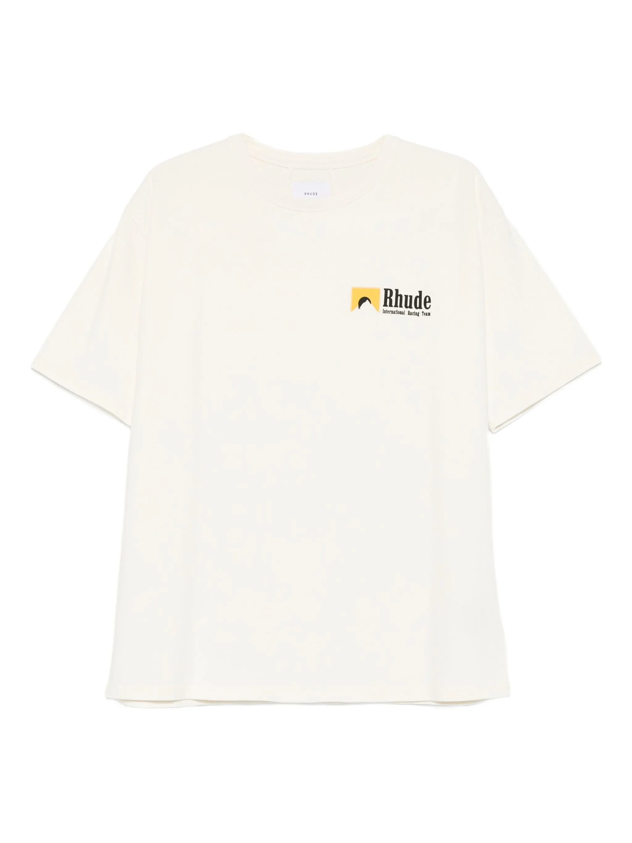 logo short-sleeve T-shirt