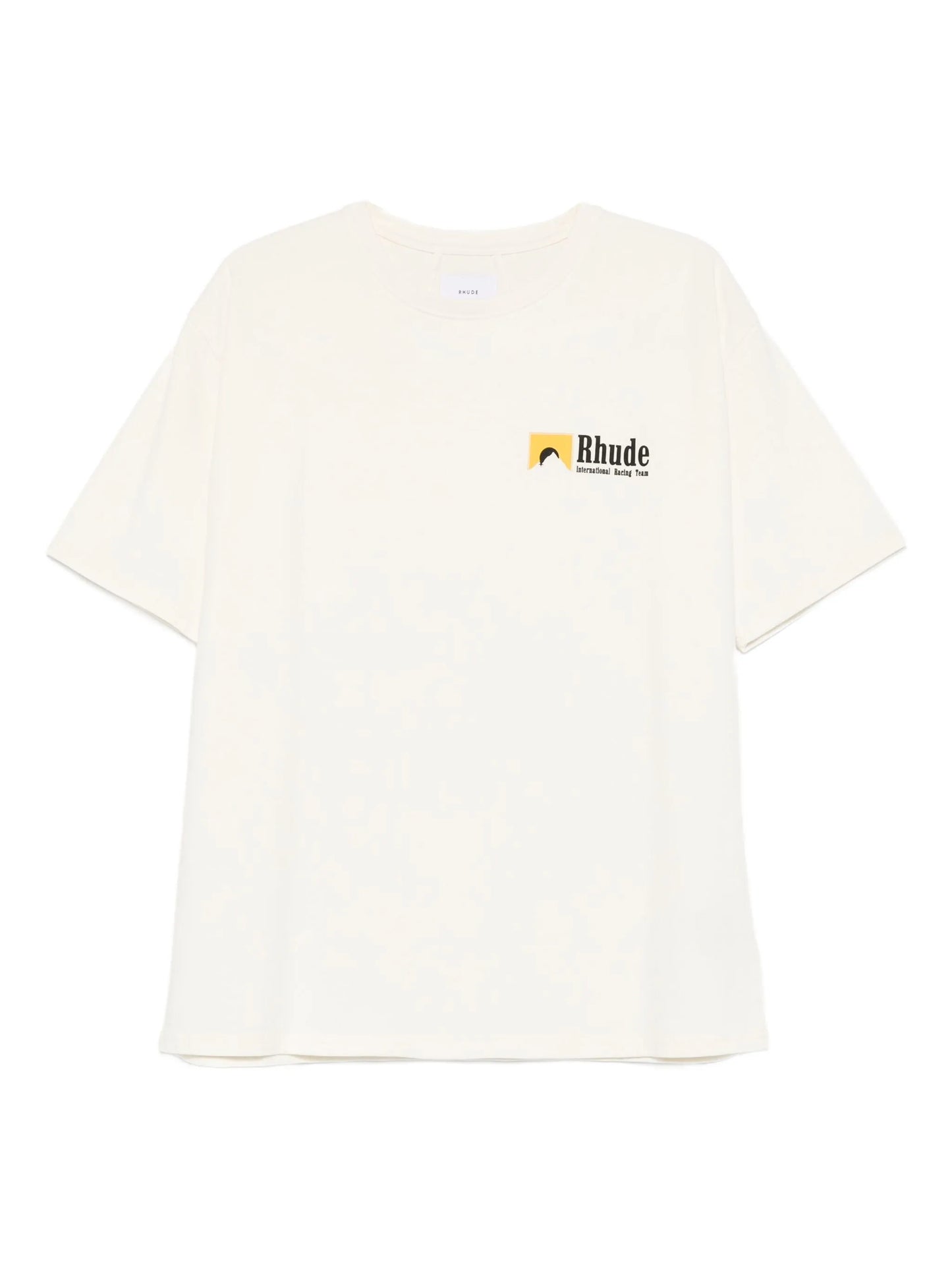 logo short-sleeve T-shirt