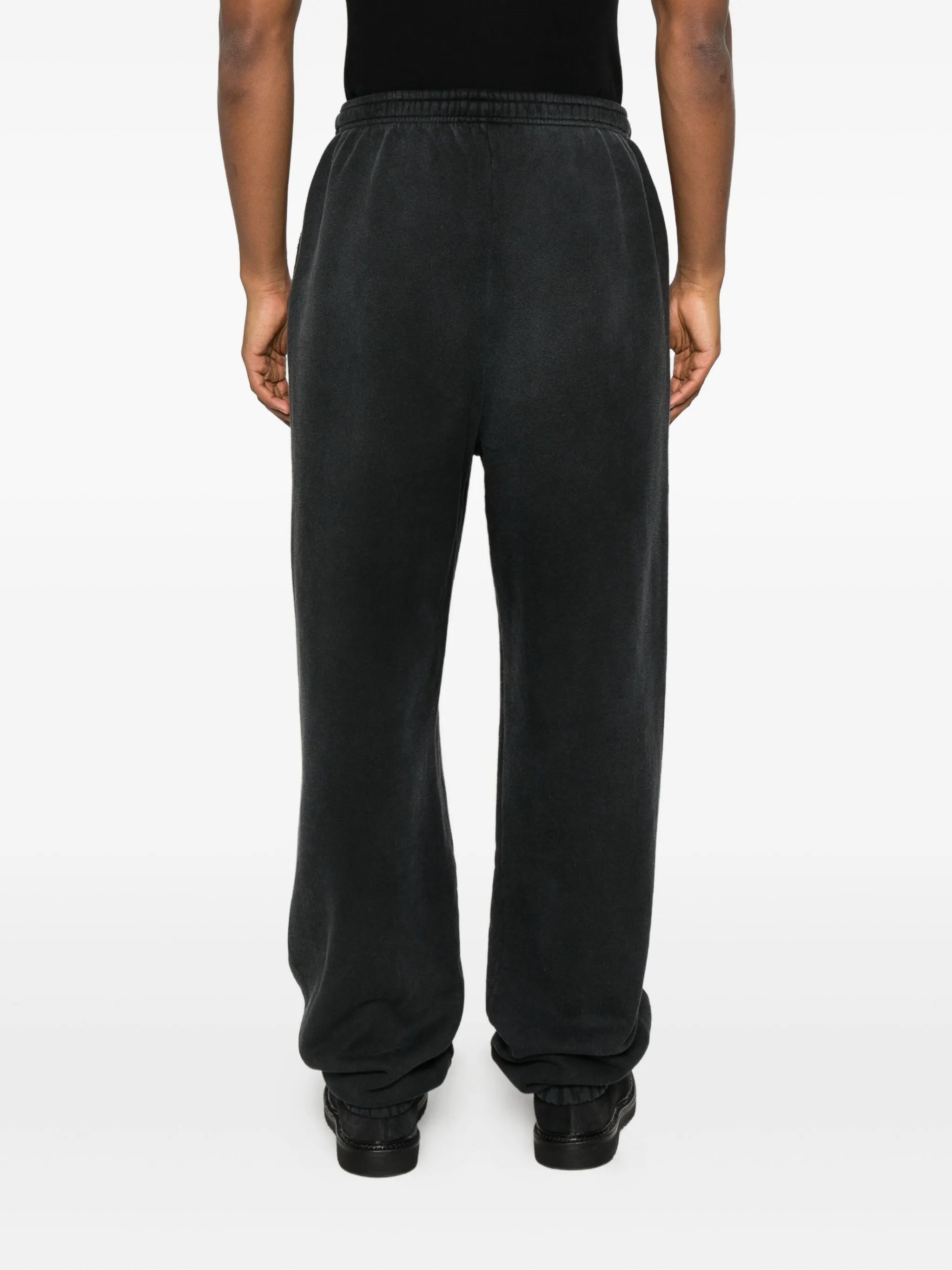 Fashion Services track pants