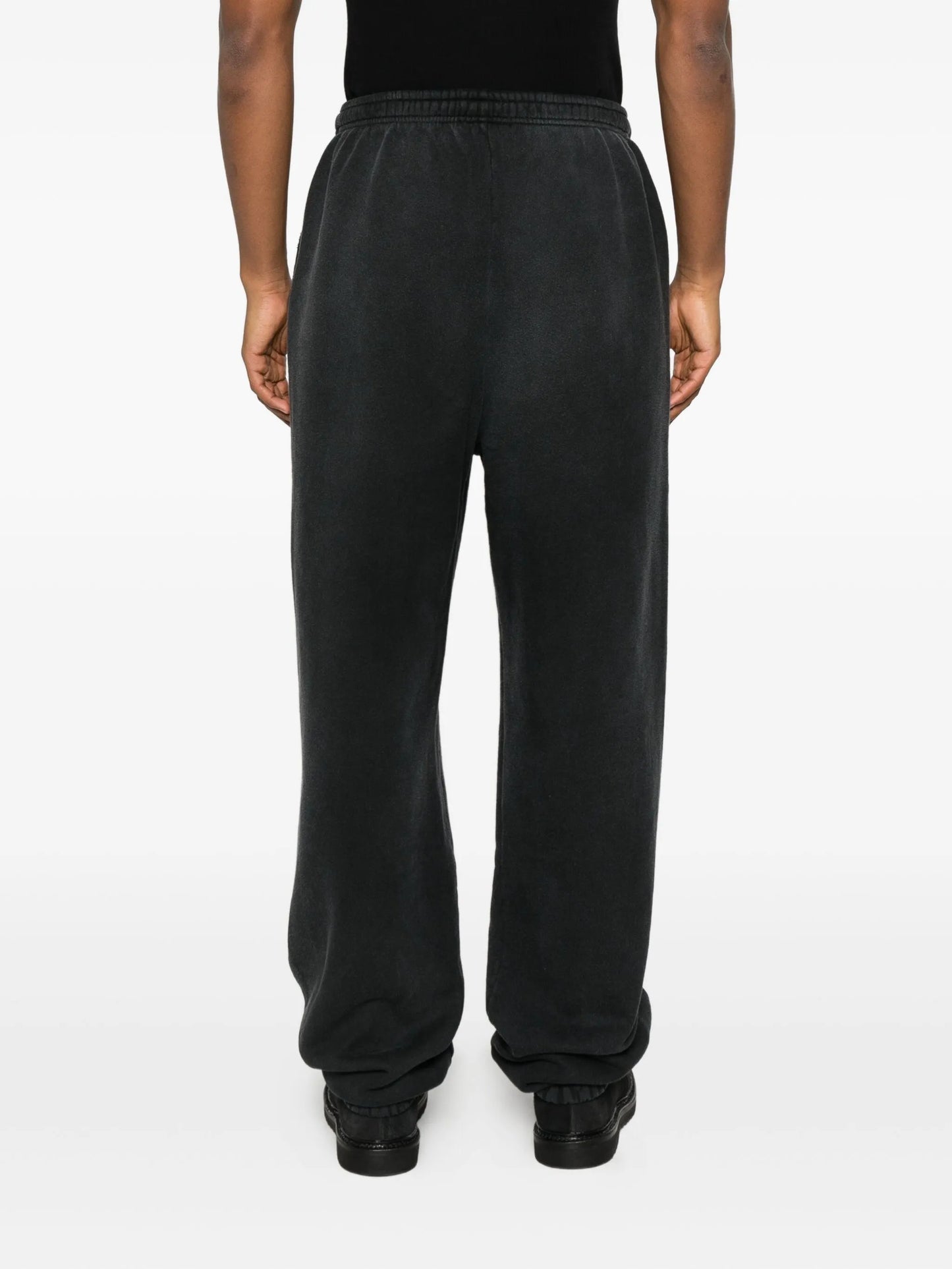 Fashion Services track pants