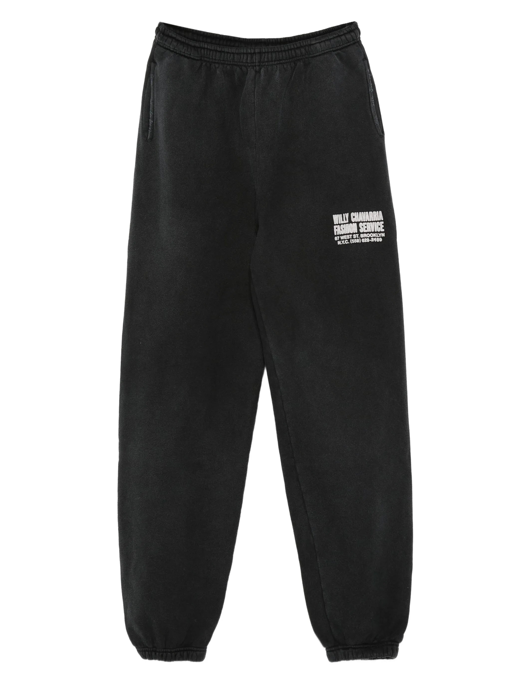 Fashion Services track pants