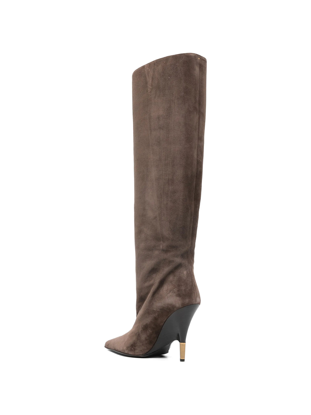 Bella knee-high boots