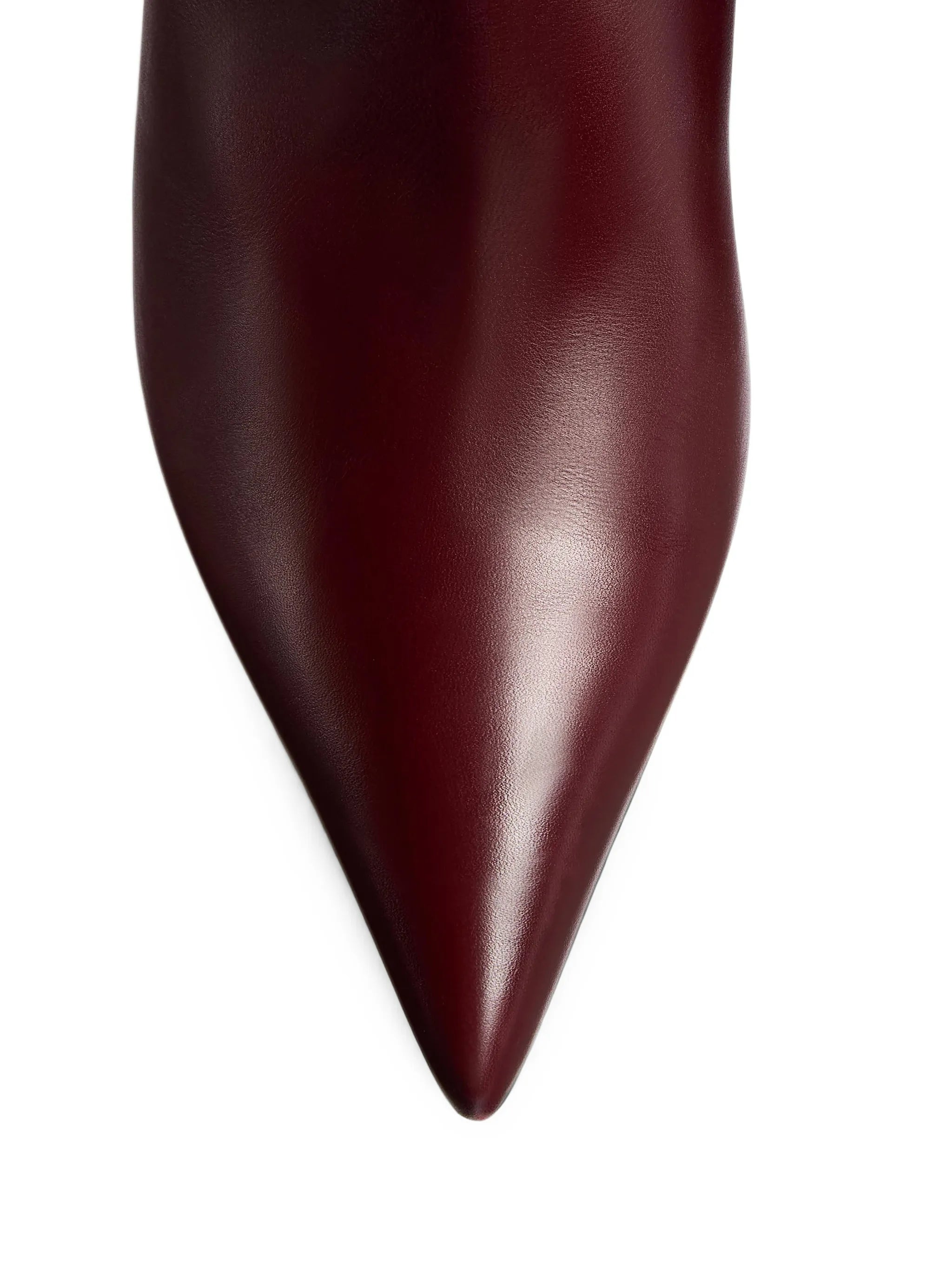 Bella ankle boots