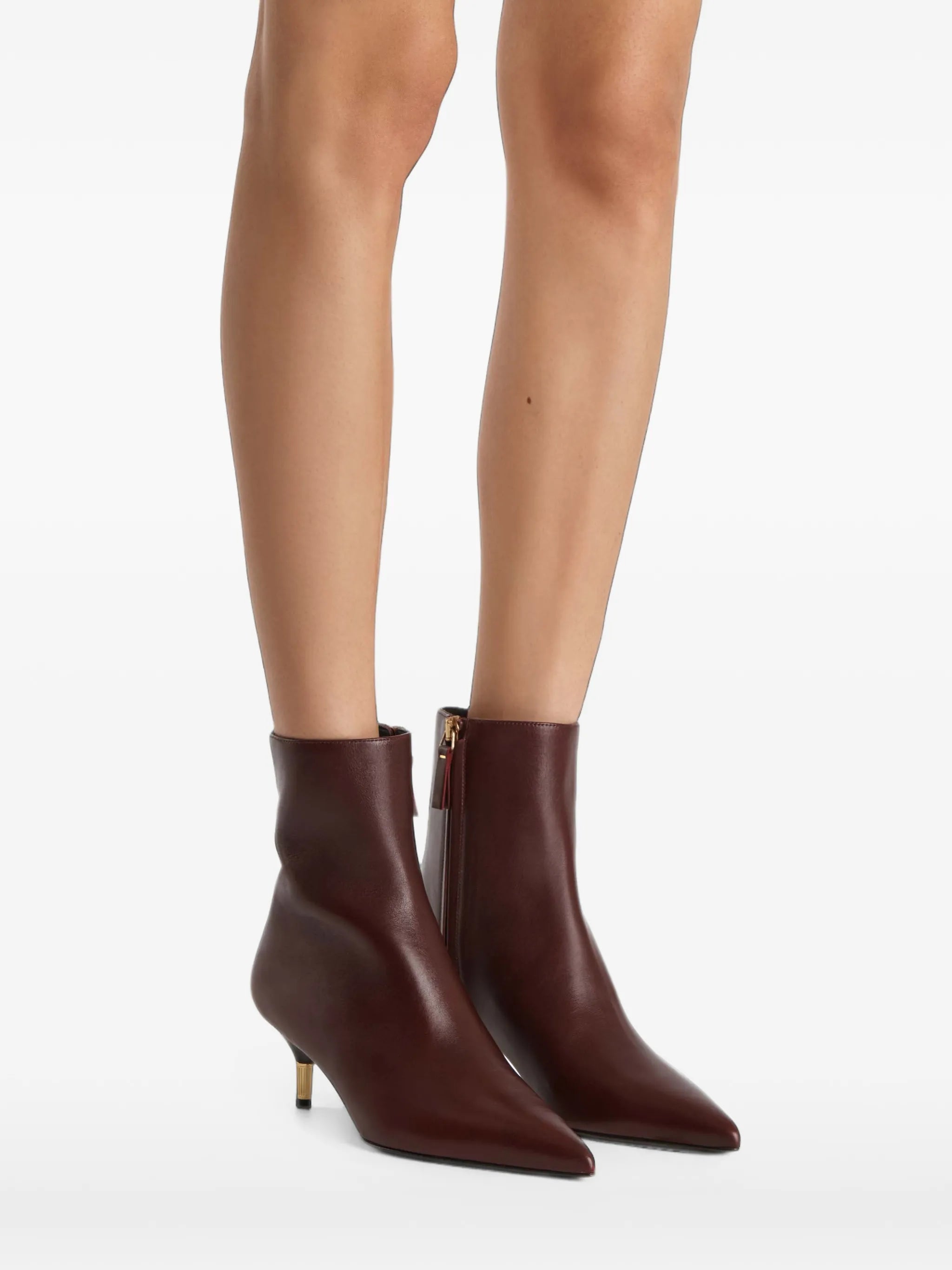 Bella ankle boots