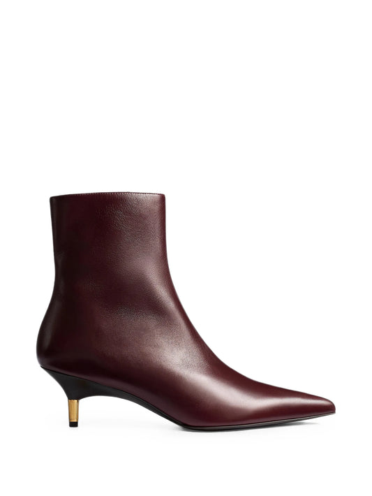 Bella ankle boots