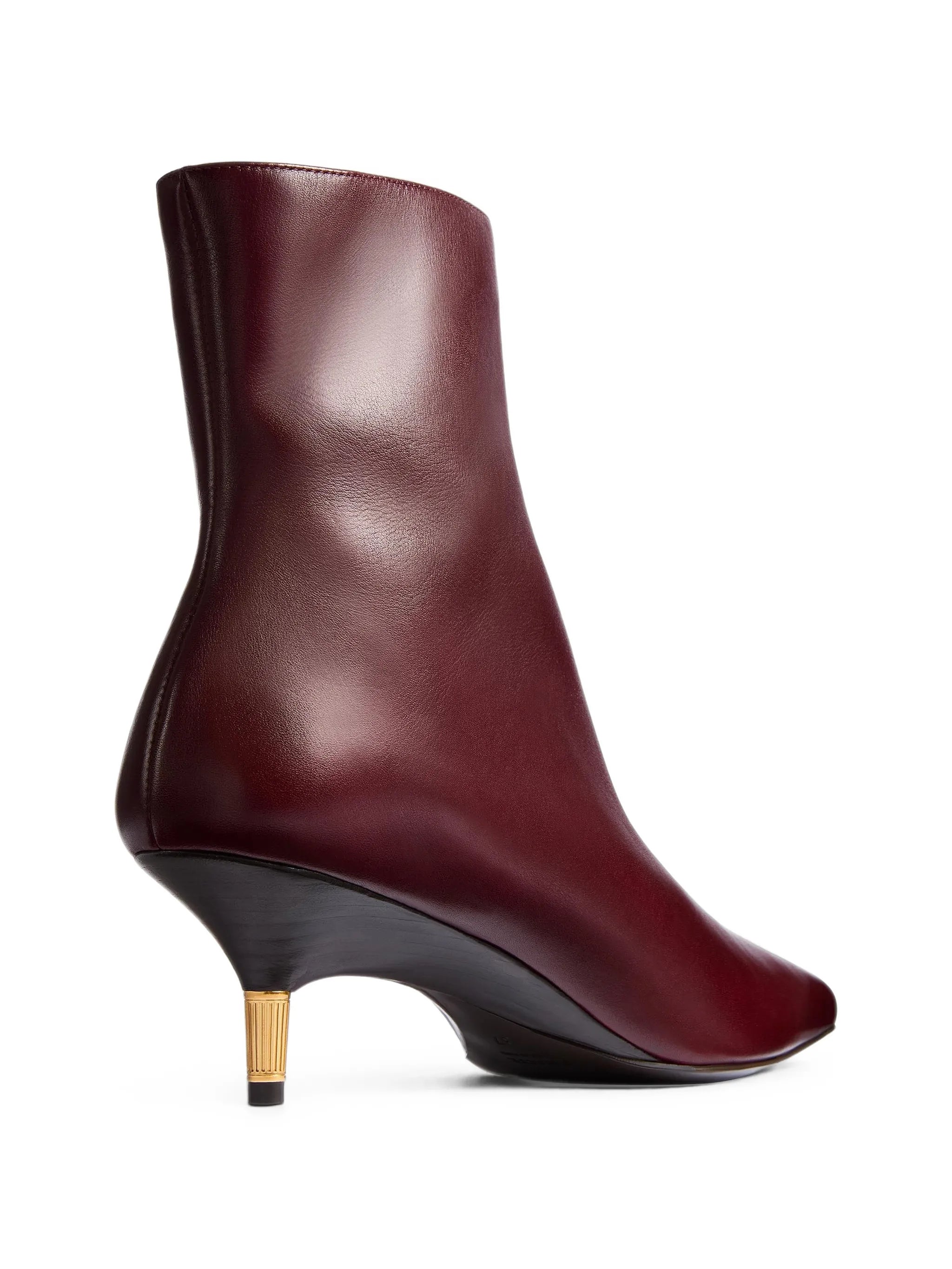 Bella ankle boots