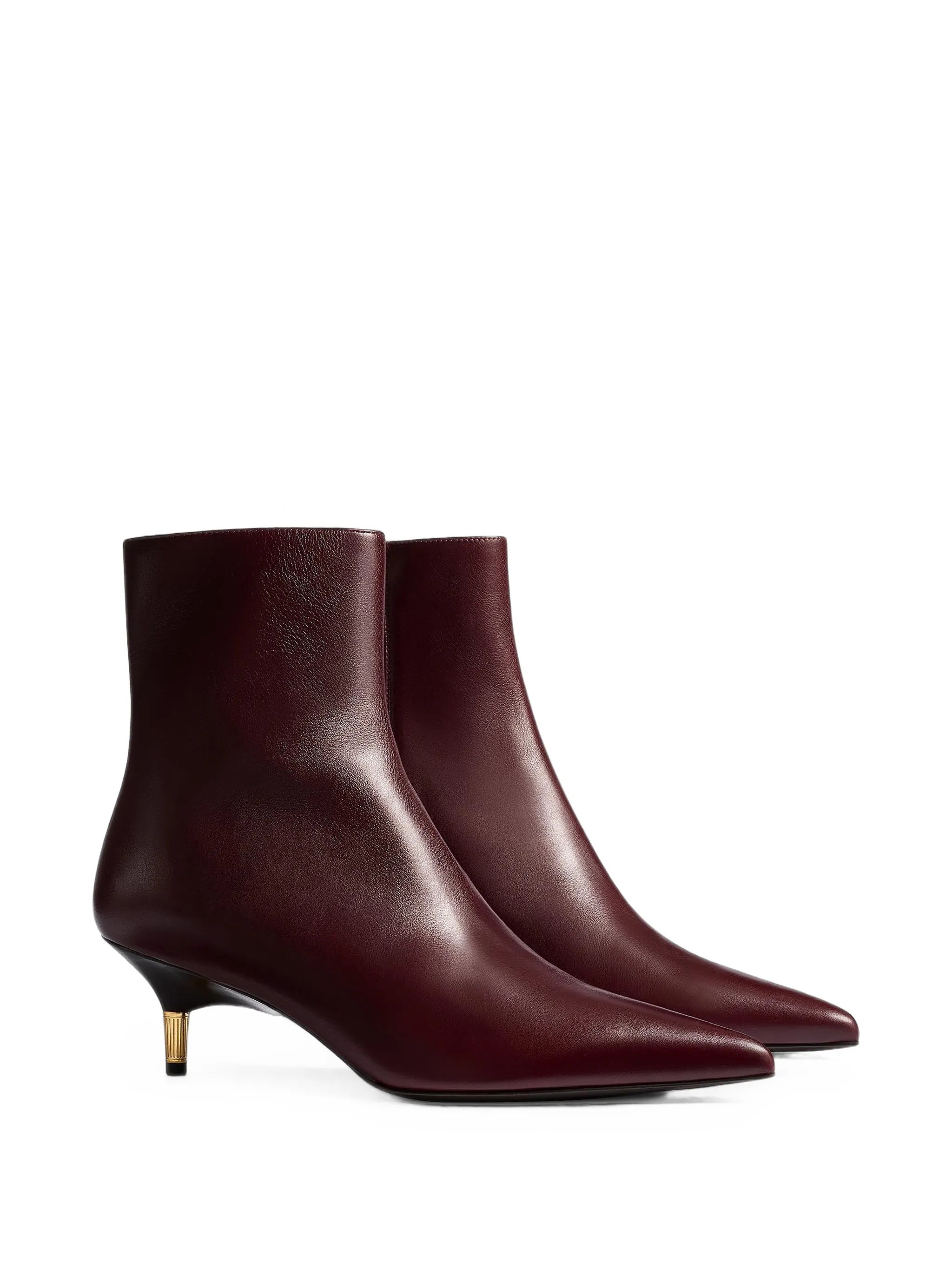 Bella ankle boots