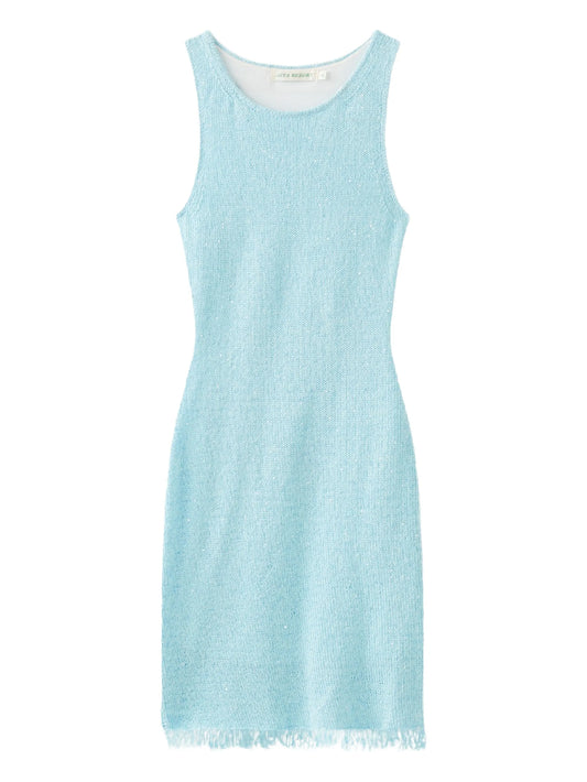 Natalia fring mini dress