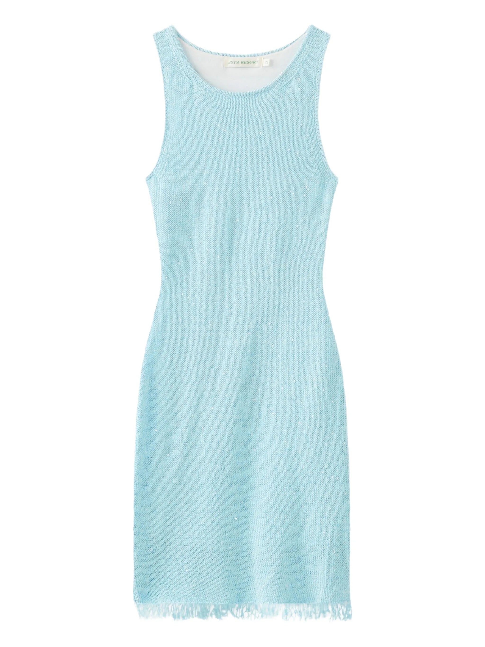 Natalia mini dress
