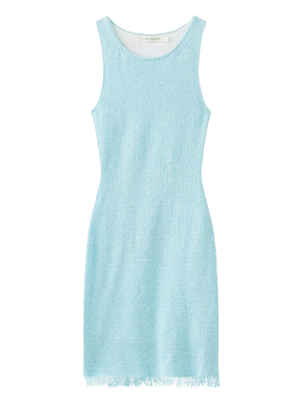 Natalia mini dress
