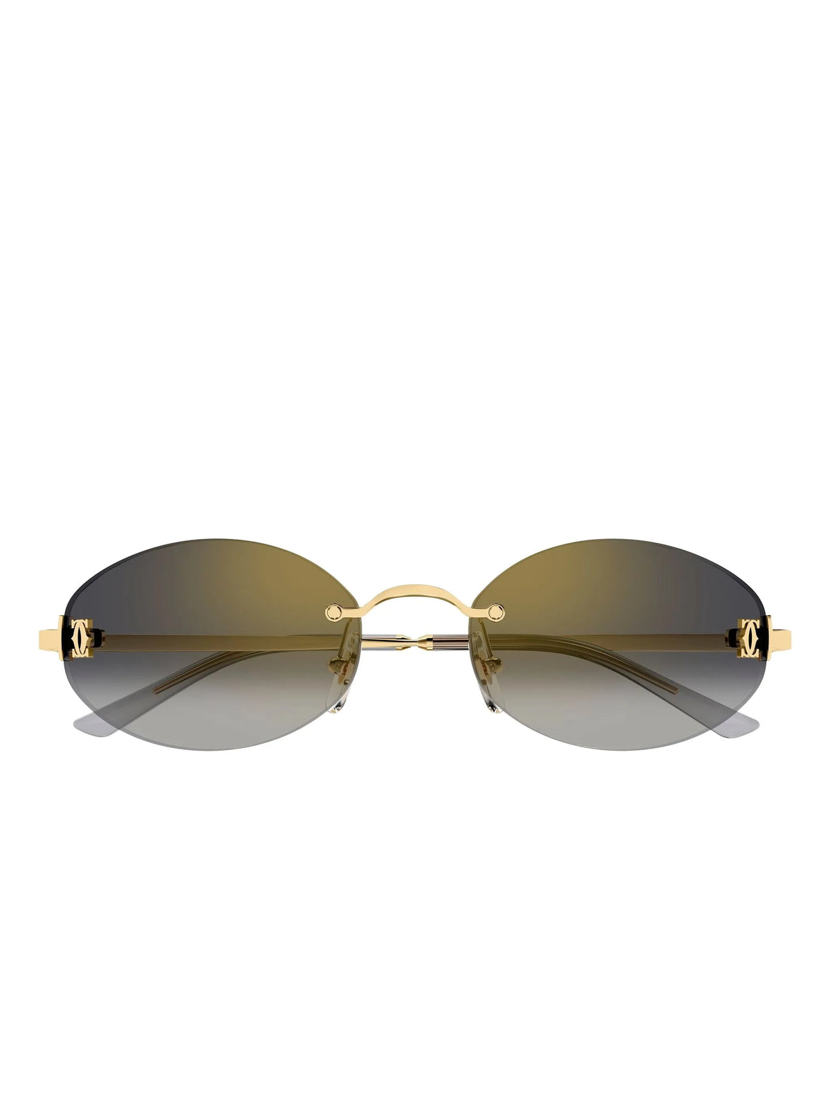 C de Cartier sunglasses