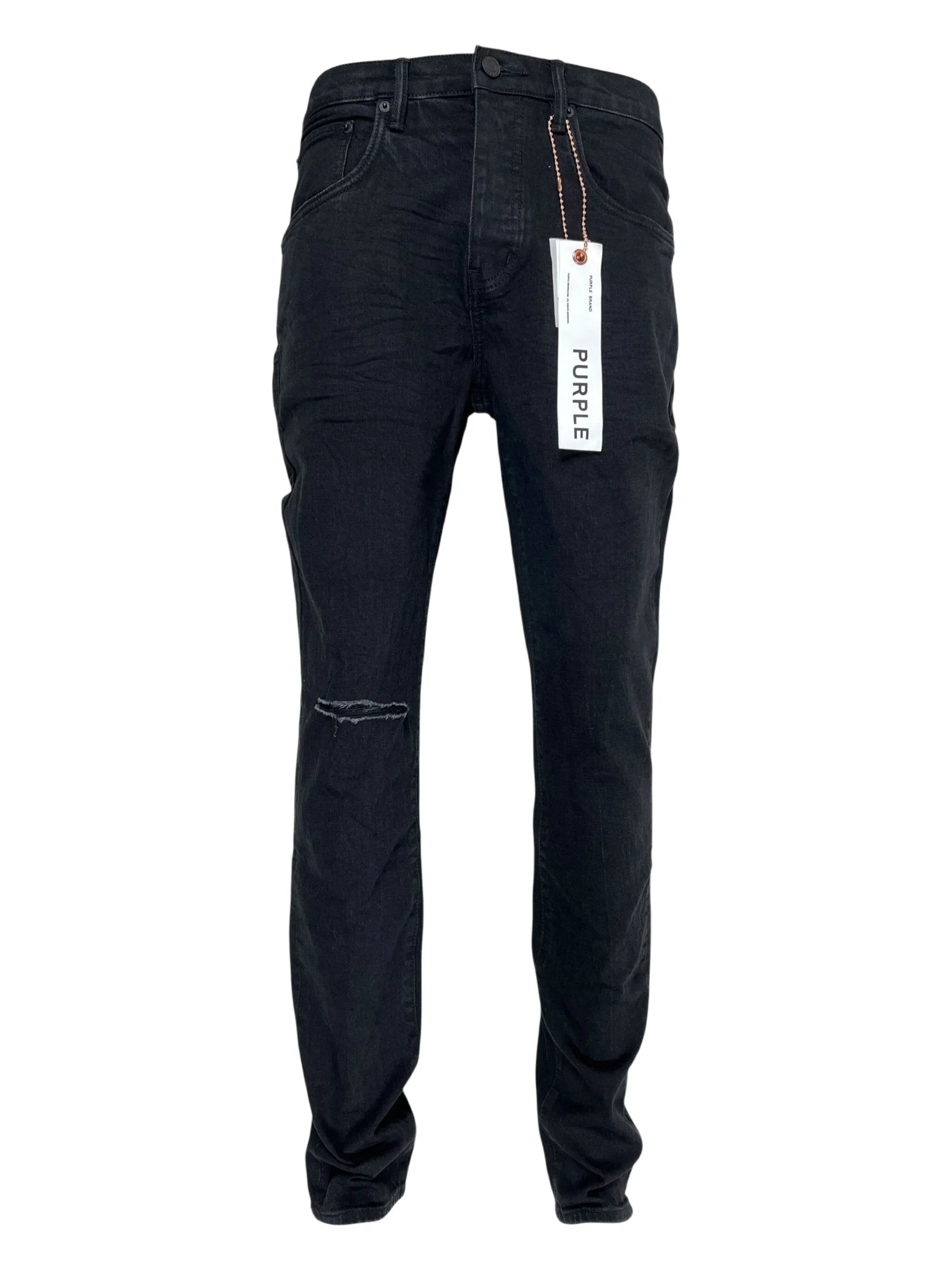 five-pocket jeans