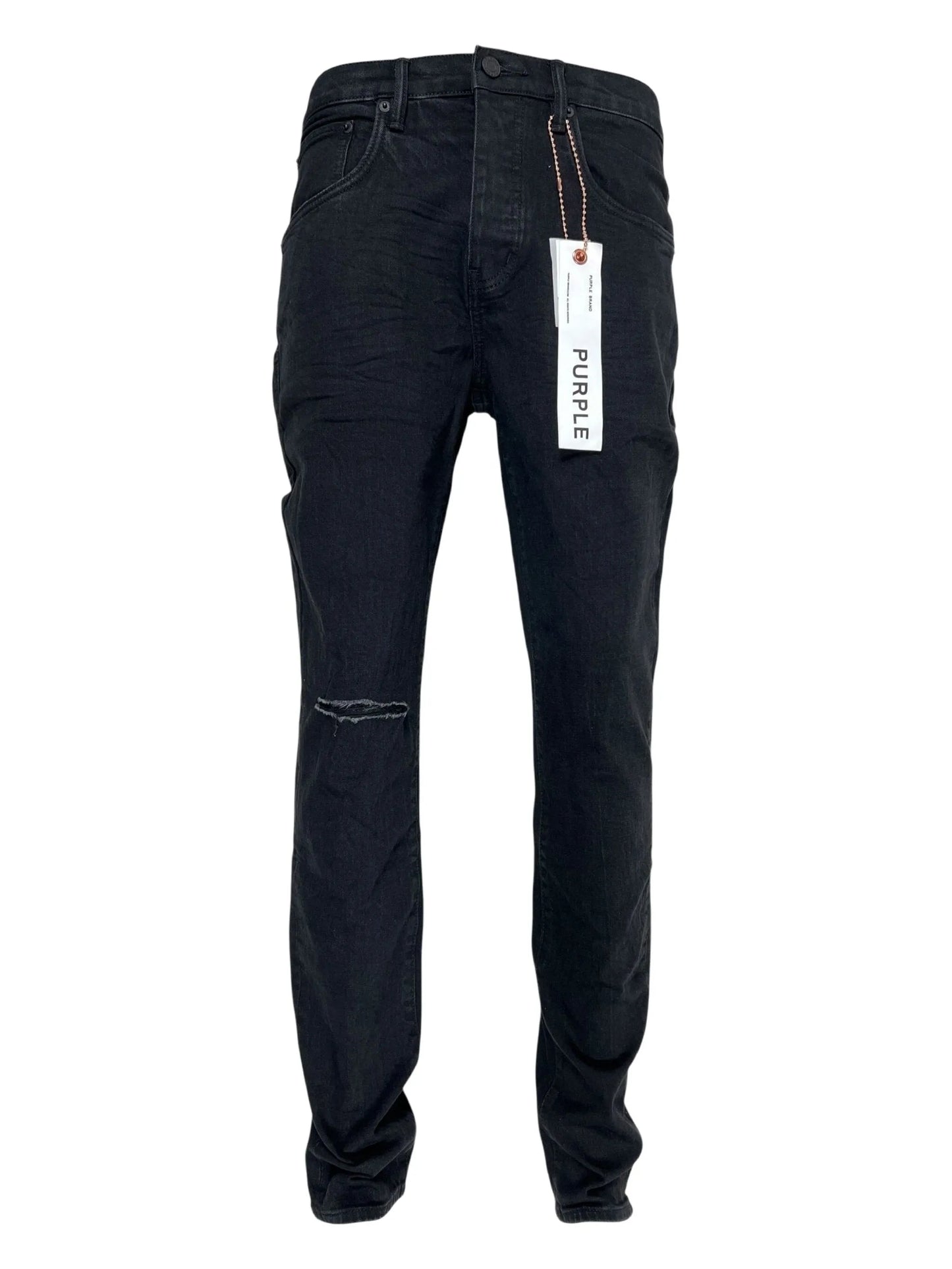 five-pocket jeans