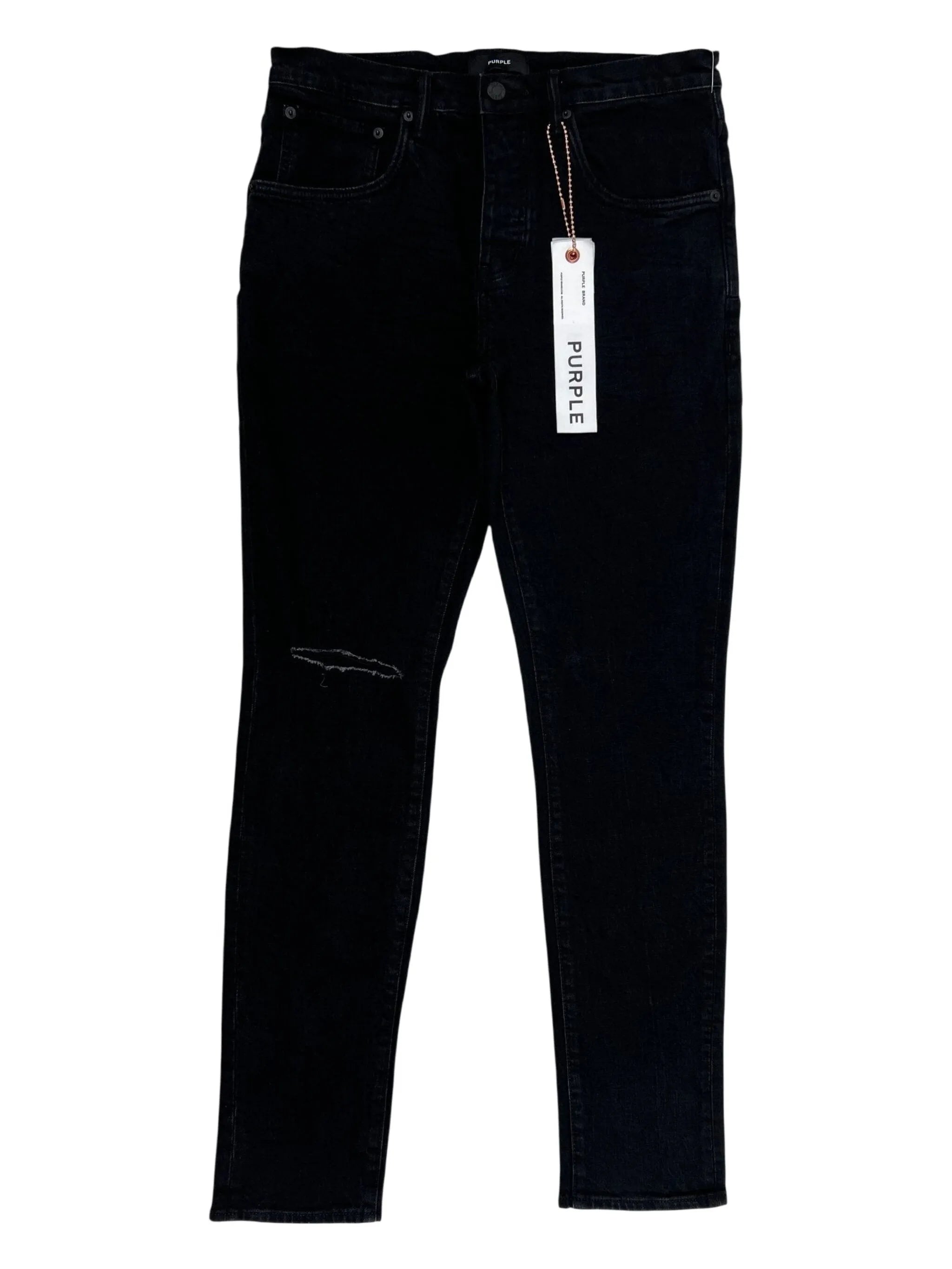 five-pocket jeans