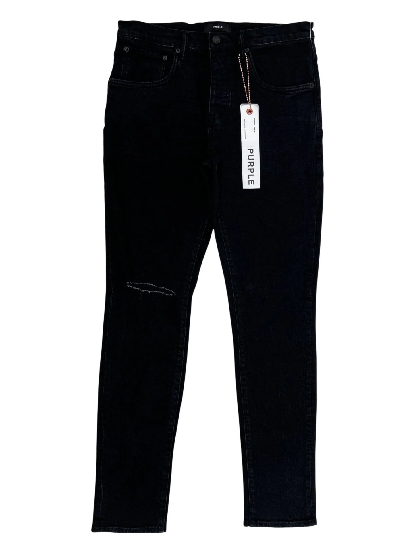 five-pocket jeans