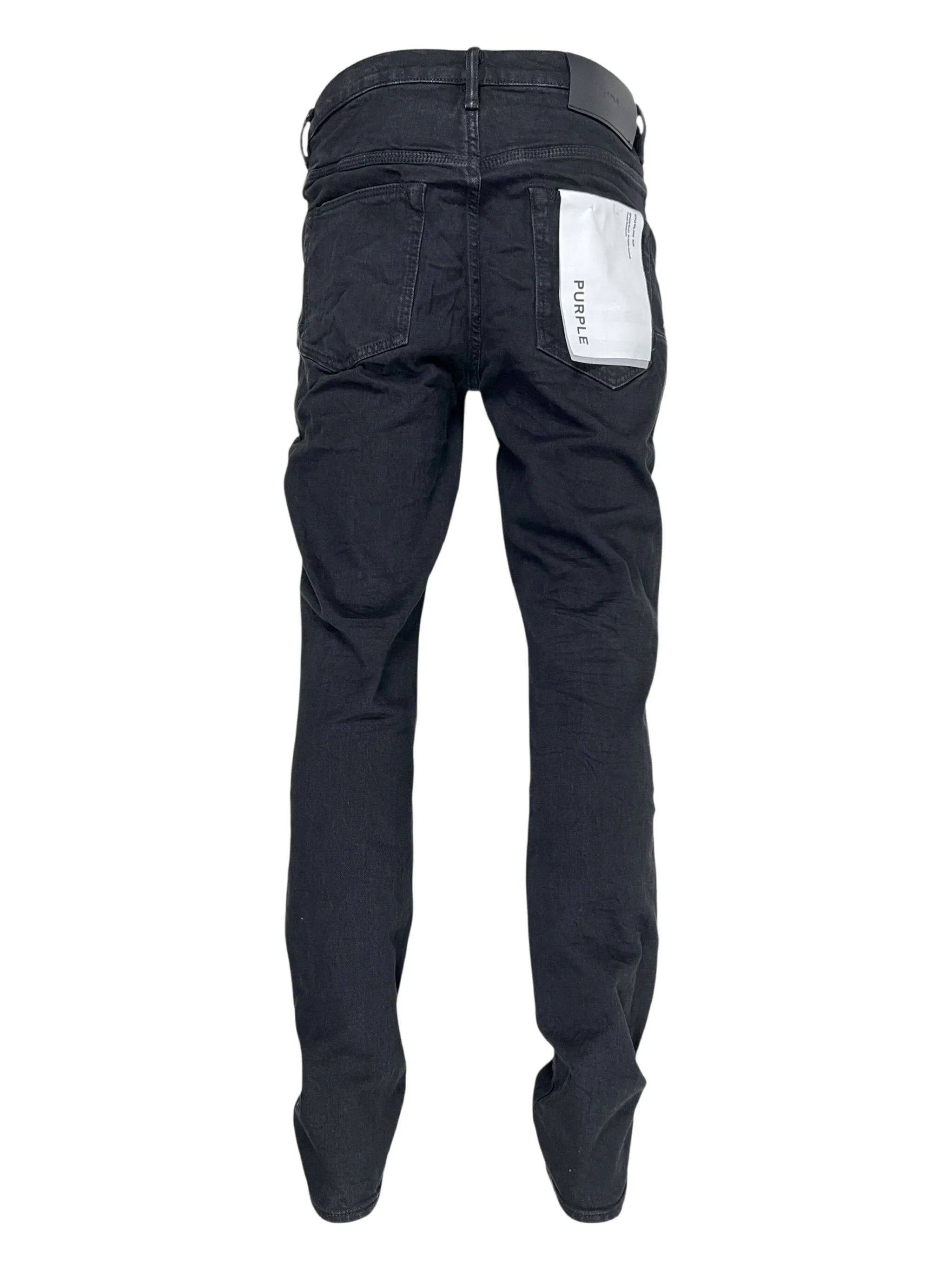five-pocket jeans