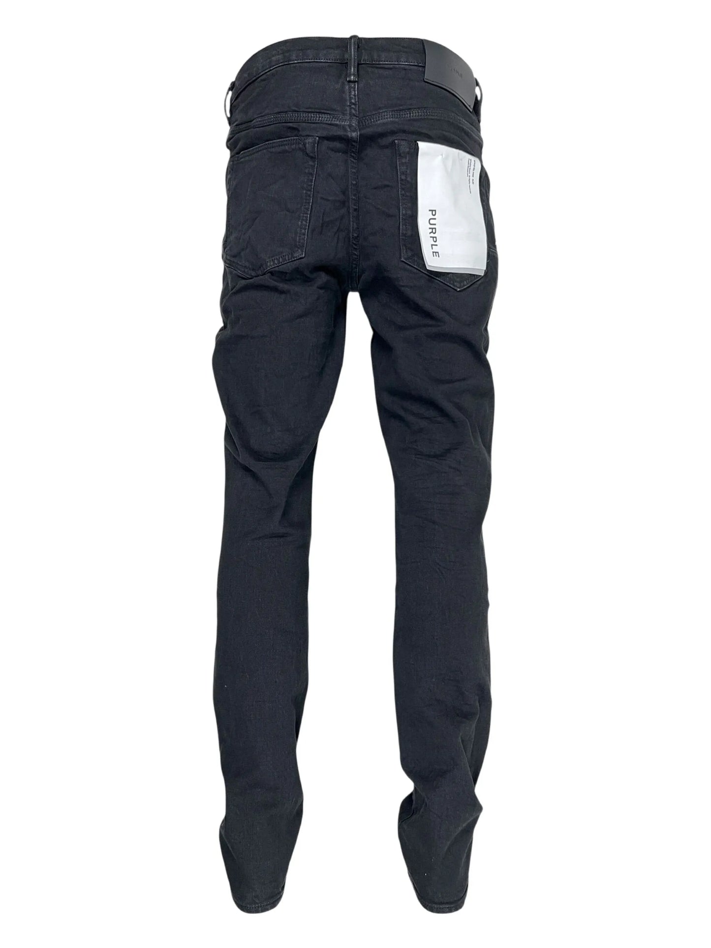 five-pocket jeans