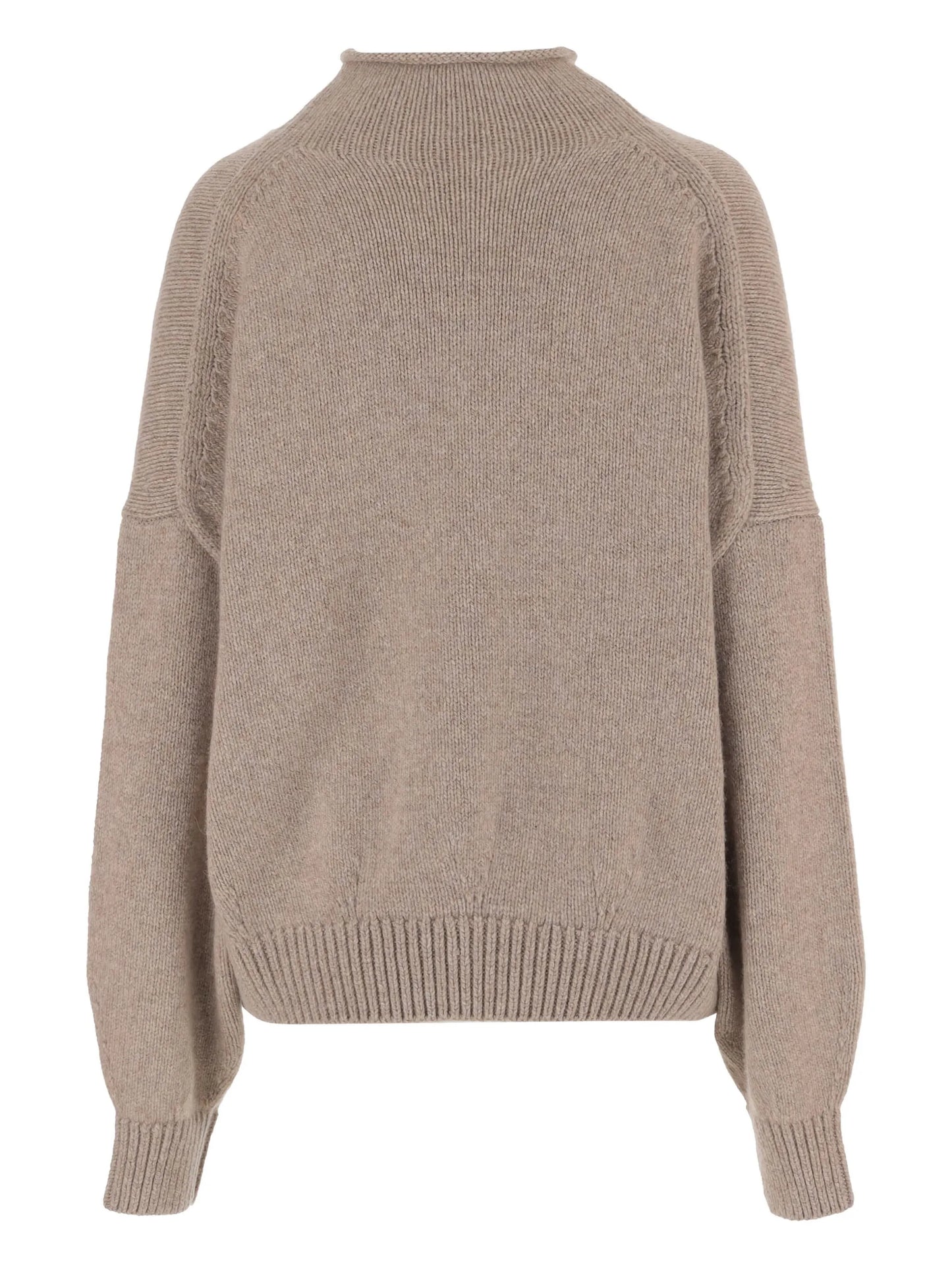 Nelya ribbed cardigan