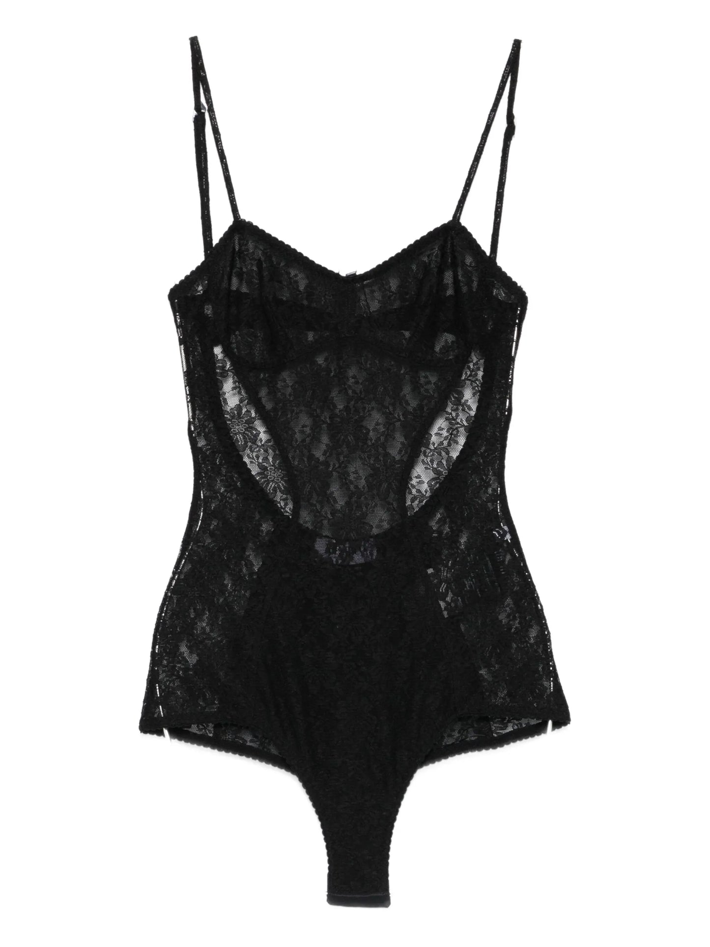 lace bodysuit