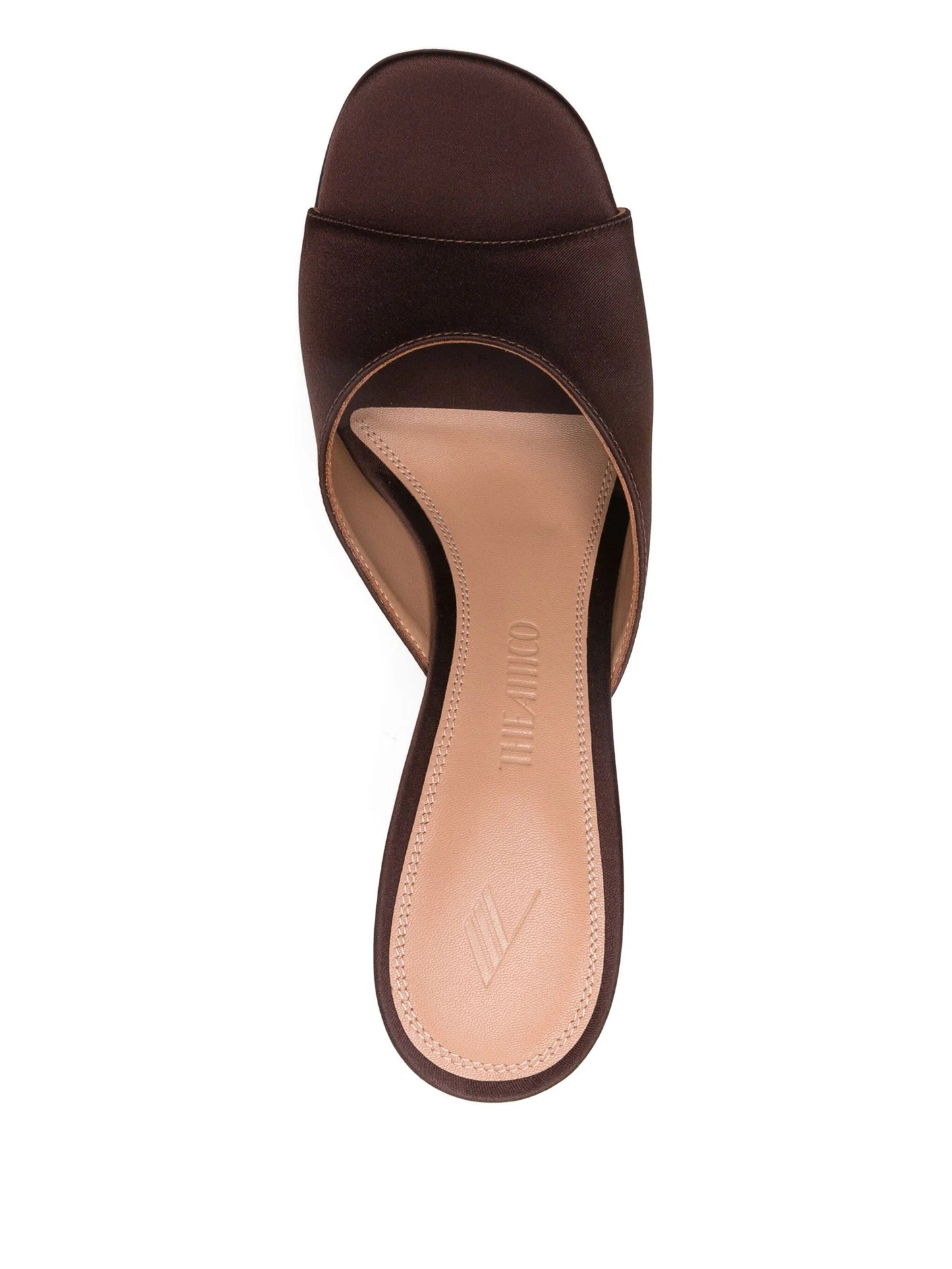 Betta heeled sandals