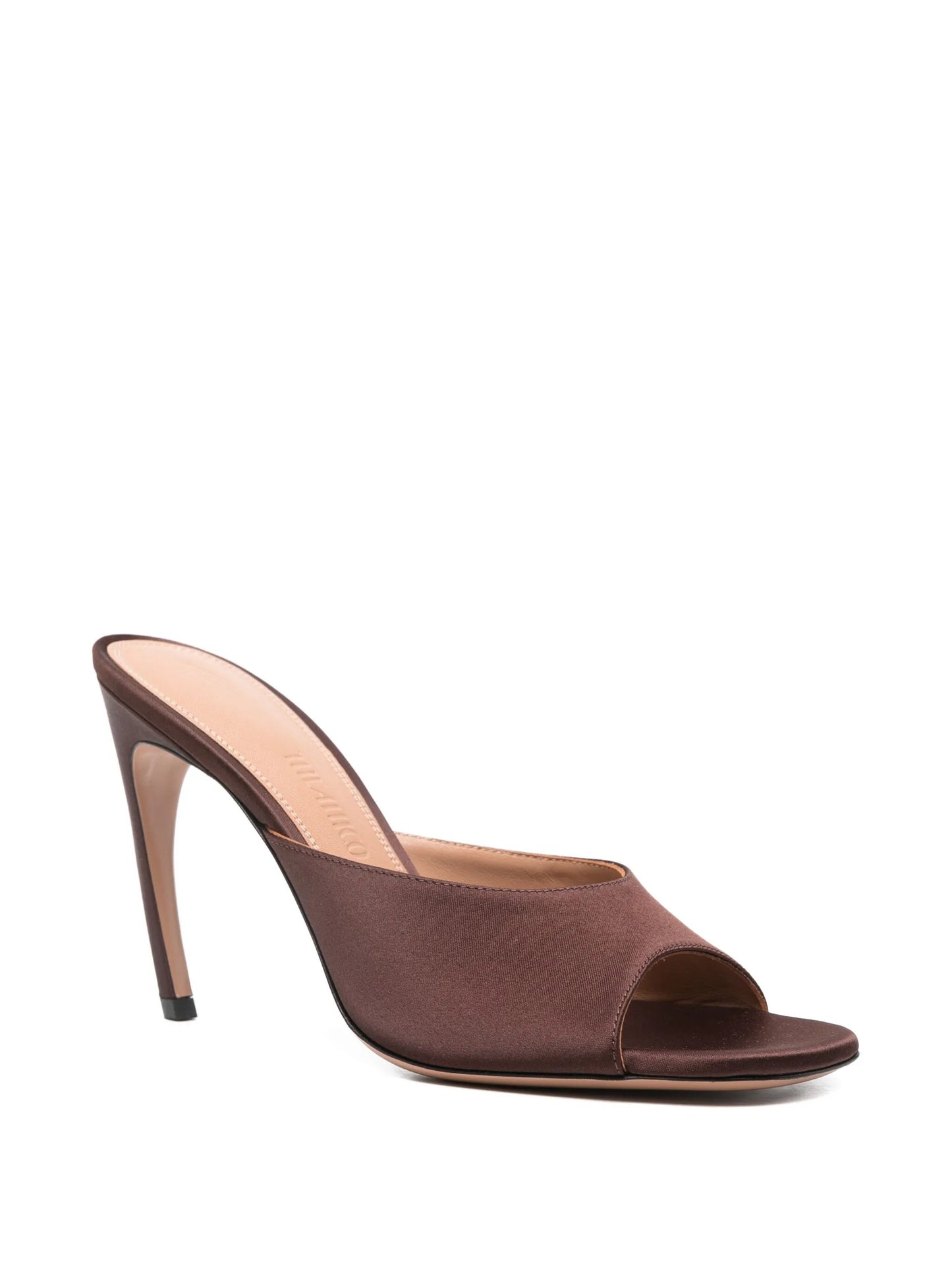 Betta heeled sandals