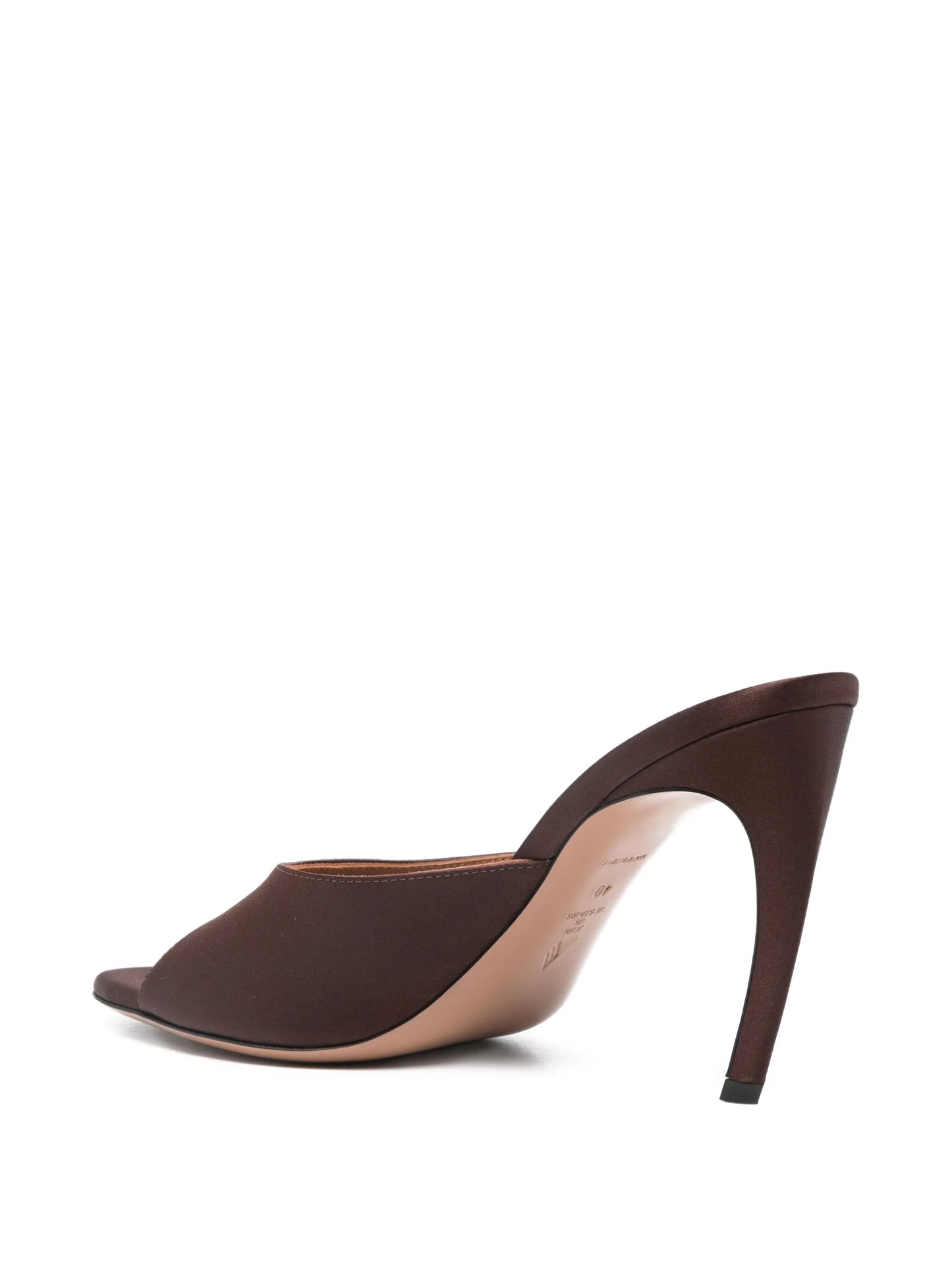 Betta heeled sandals