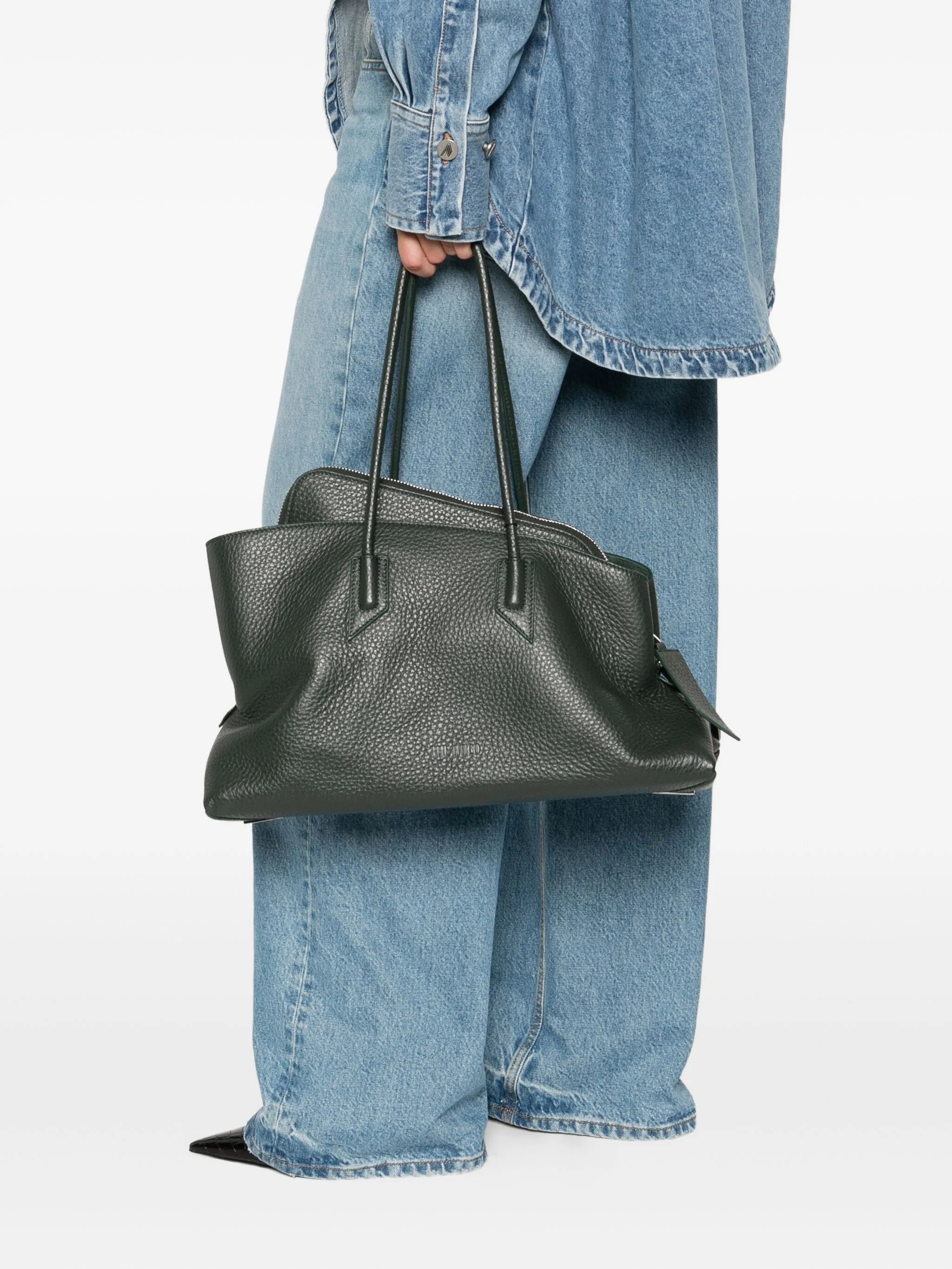 medium Passeggiata tote bag