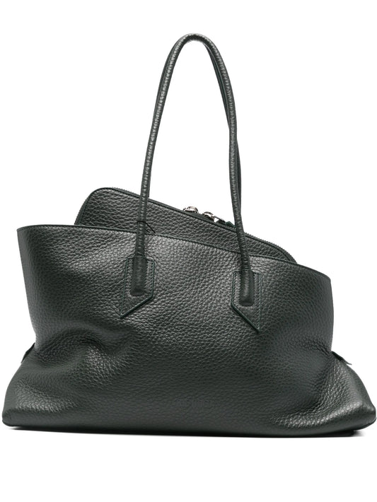 medium Passeggiata tote bag