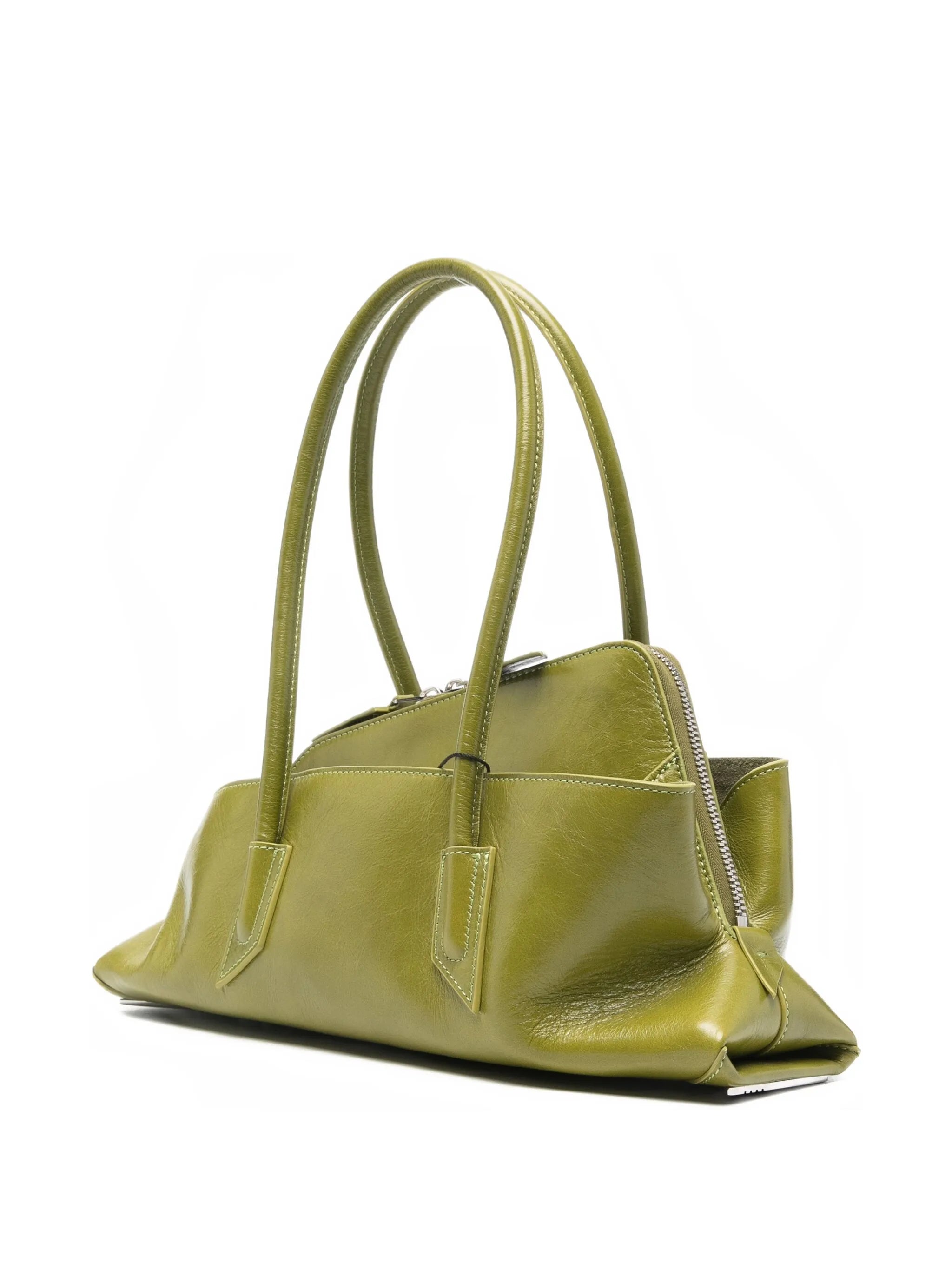 small La Passeggiata top-handle bag