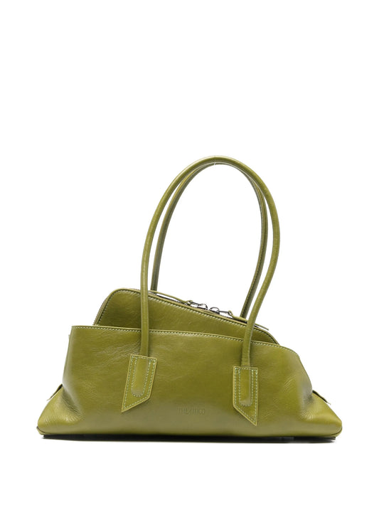 small La Passeggiata top-handle bag