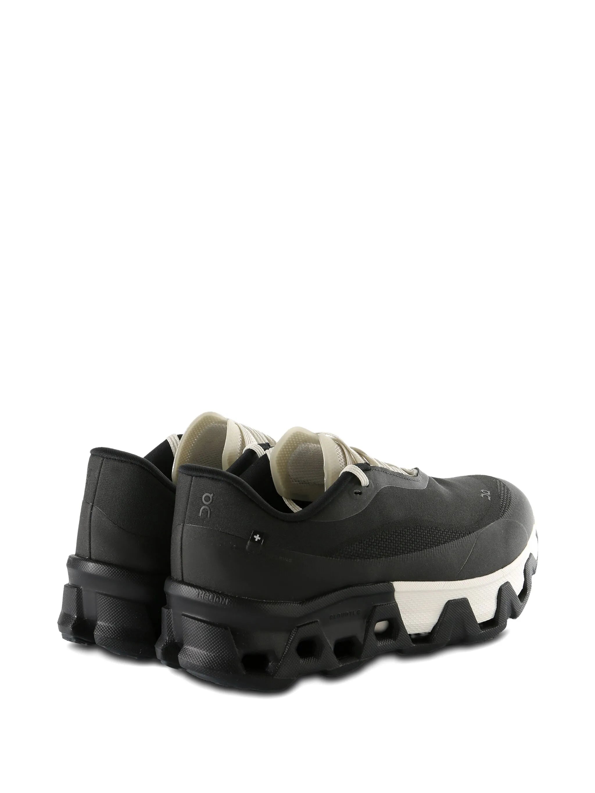 x Post Archive Cloudmonster sneakers