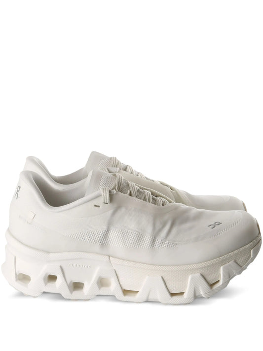 x Post Archive Cloudmonster sneakers