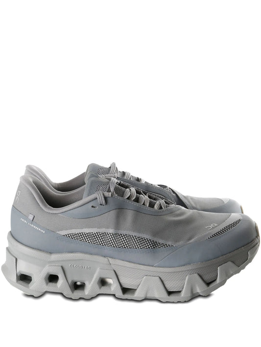 x Post Archive Cloudmonster sneakers