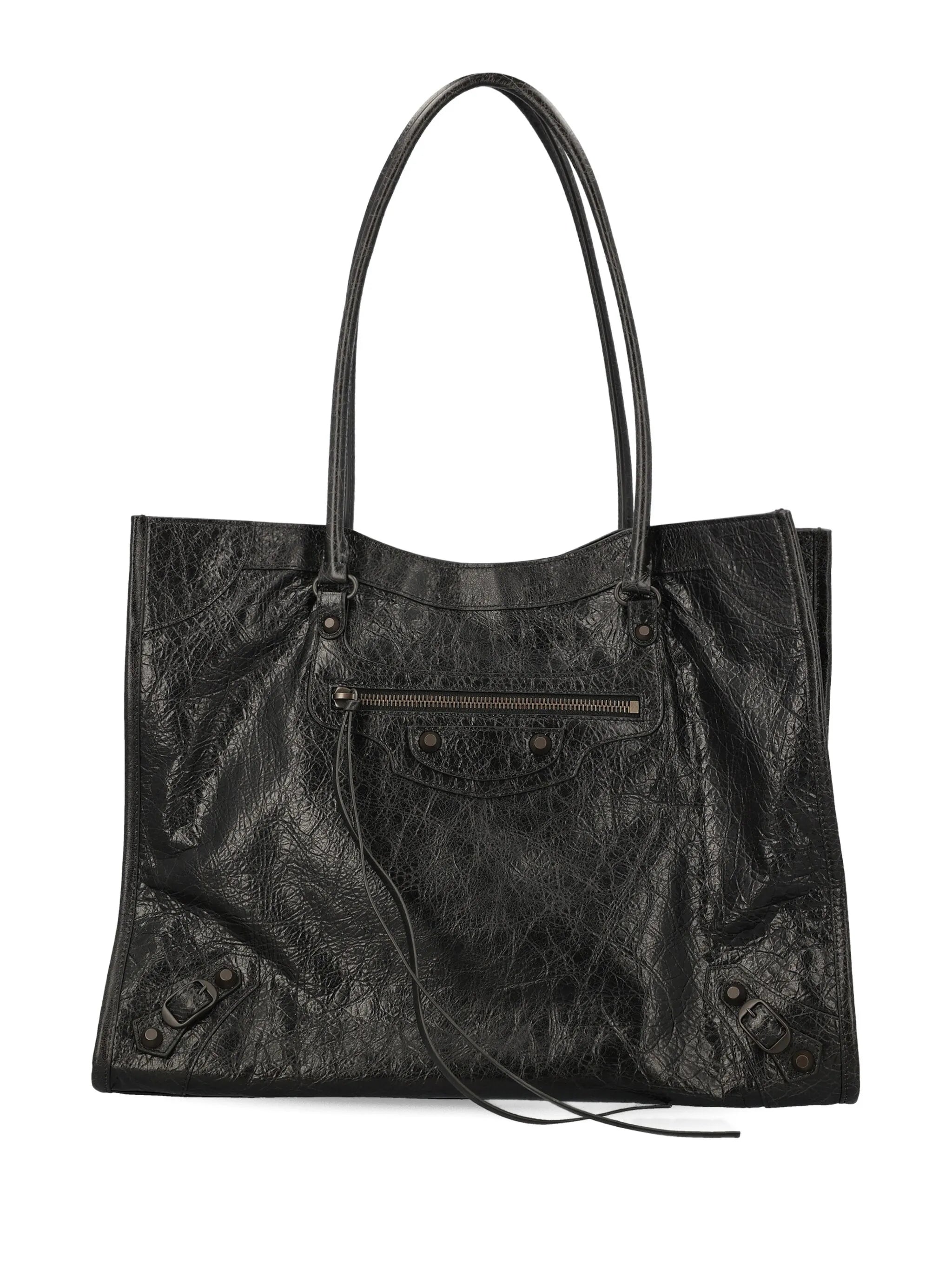 Le City tote bag