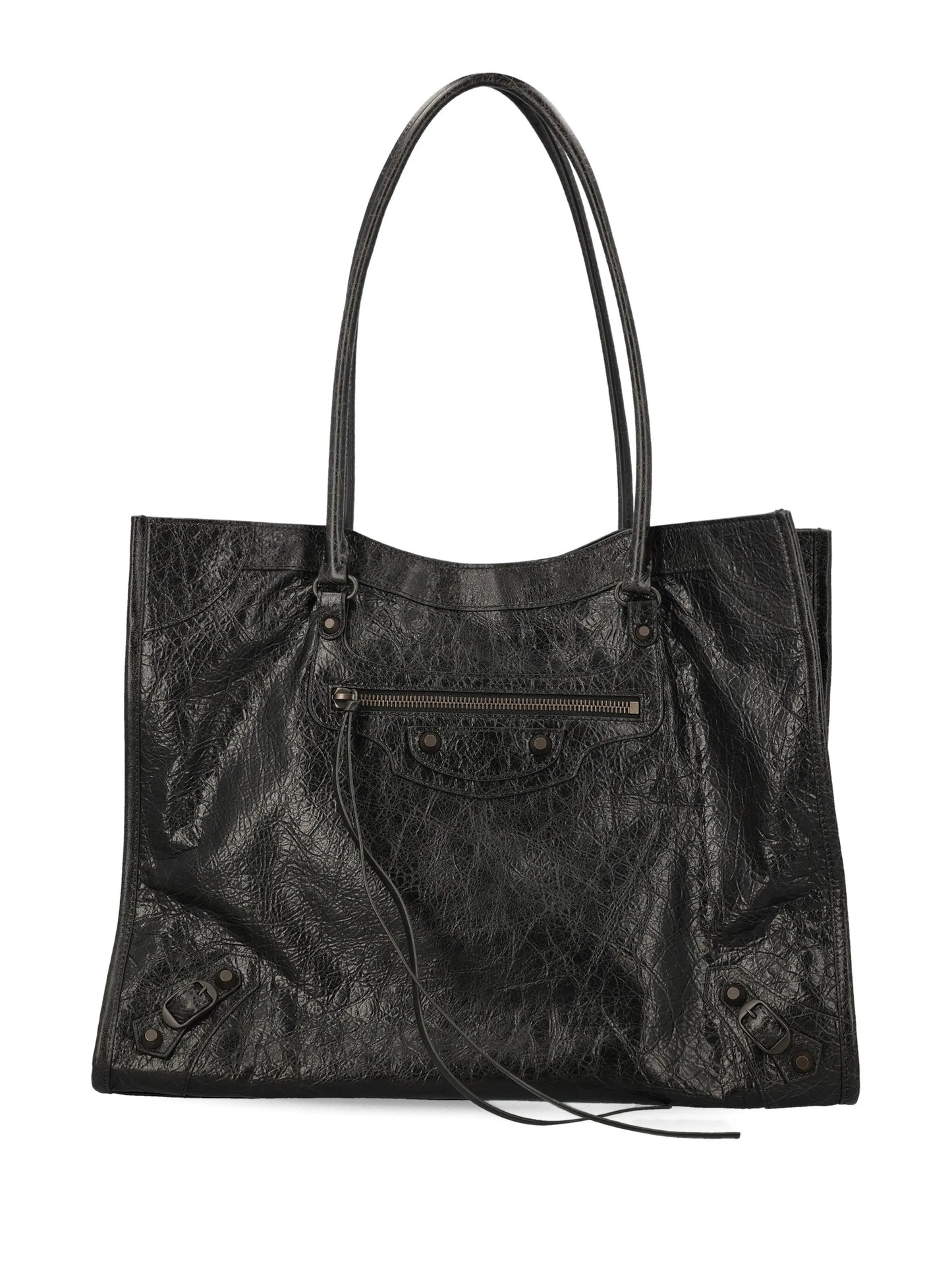 Le City tote bag
