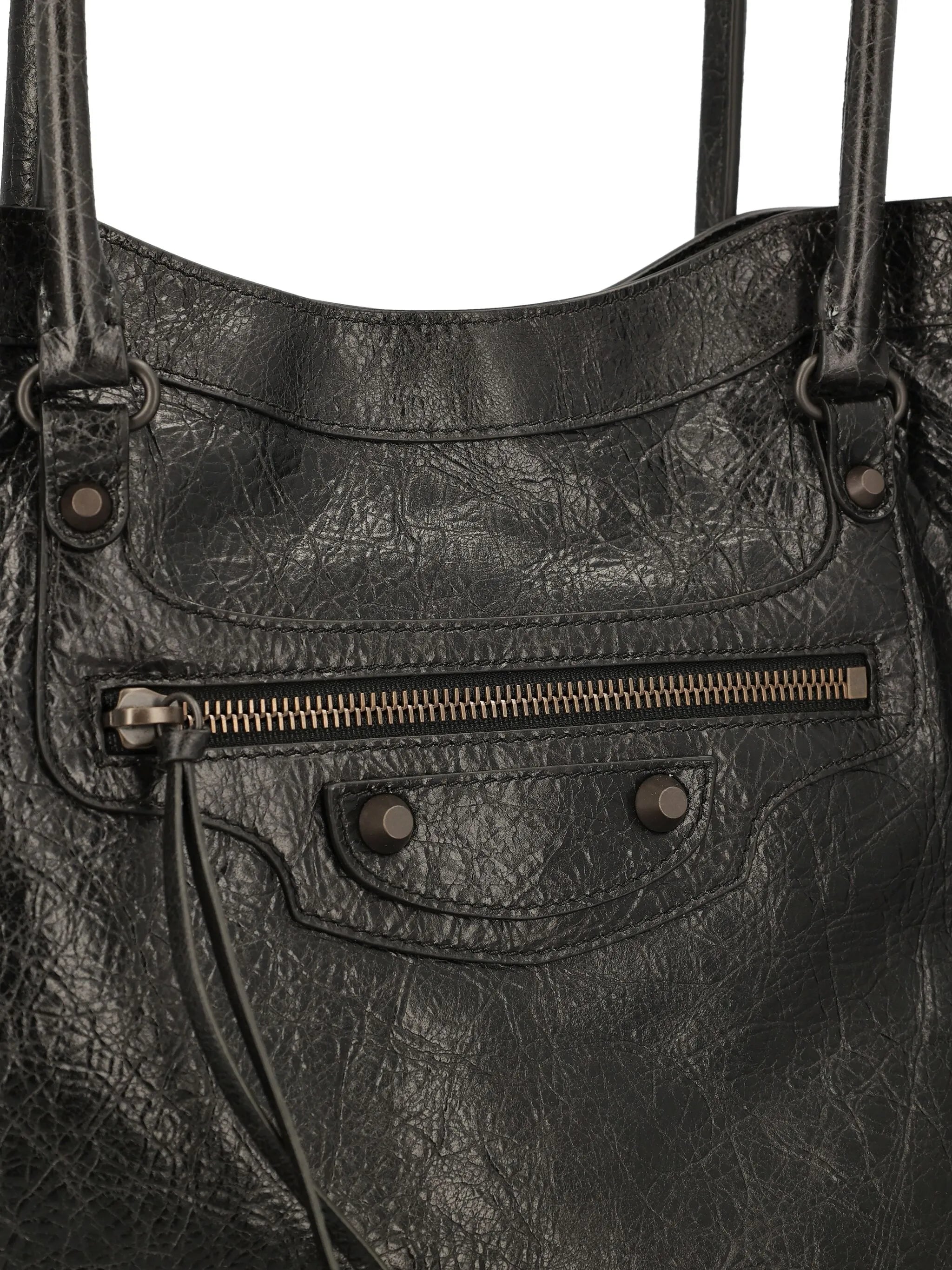Le City tote bag