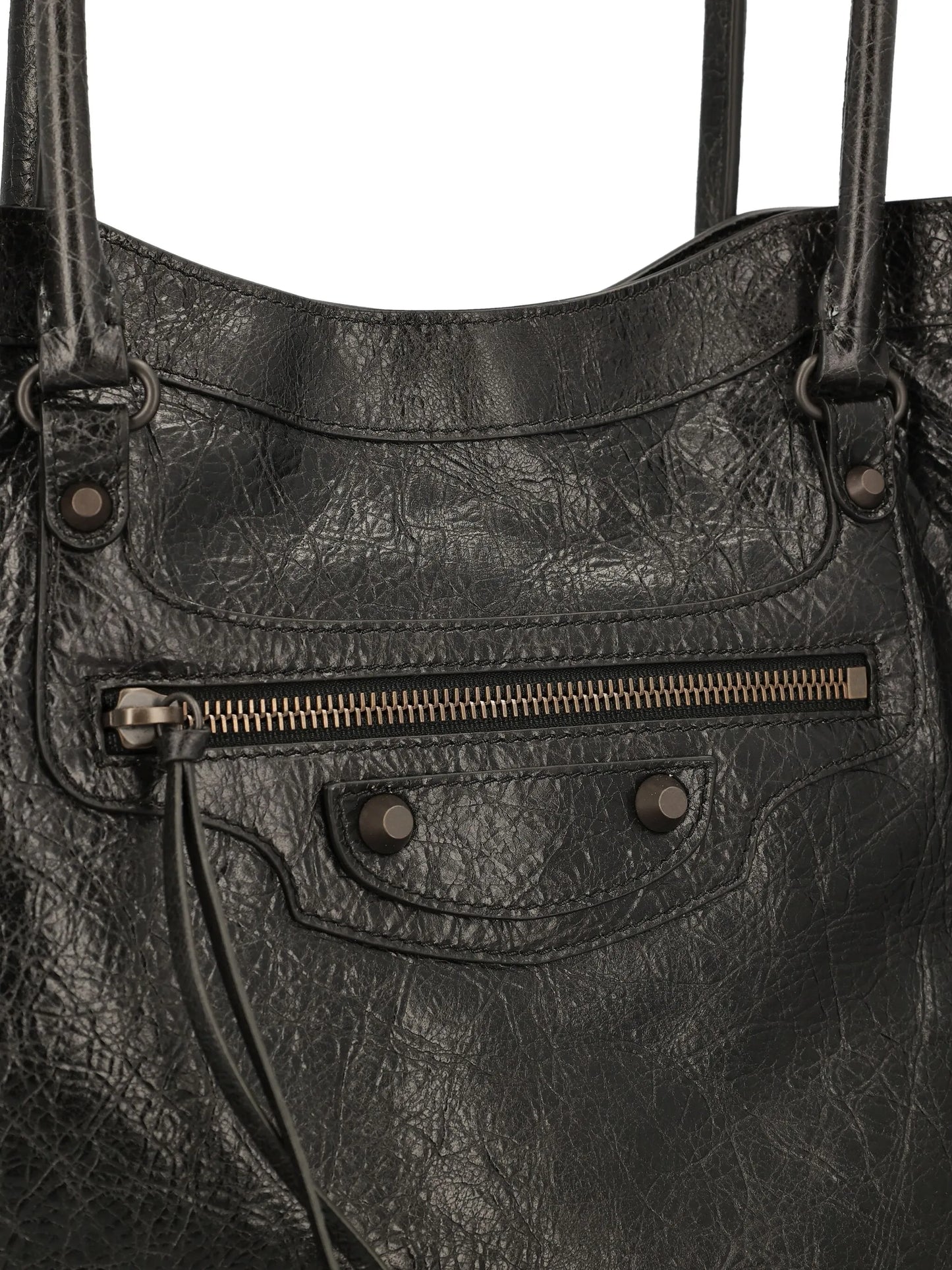 Le City tote bag