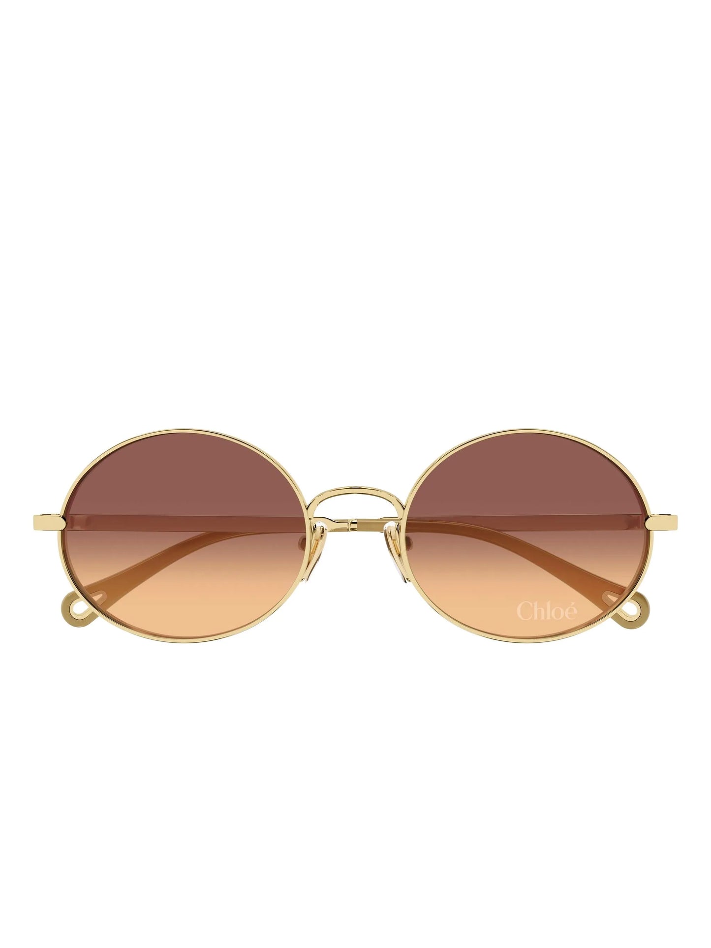 CH0326S round frame sunglasses