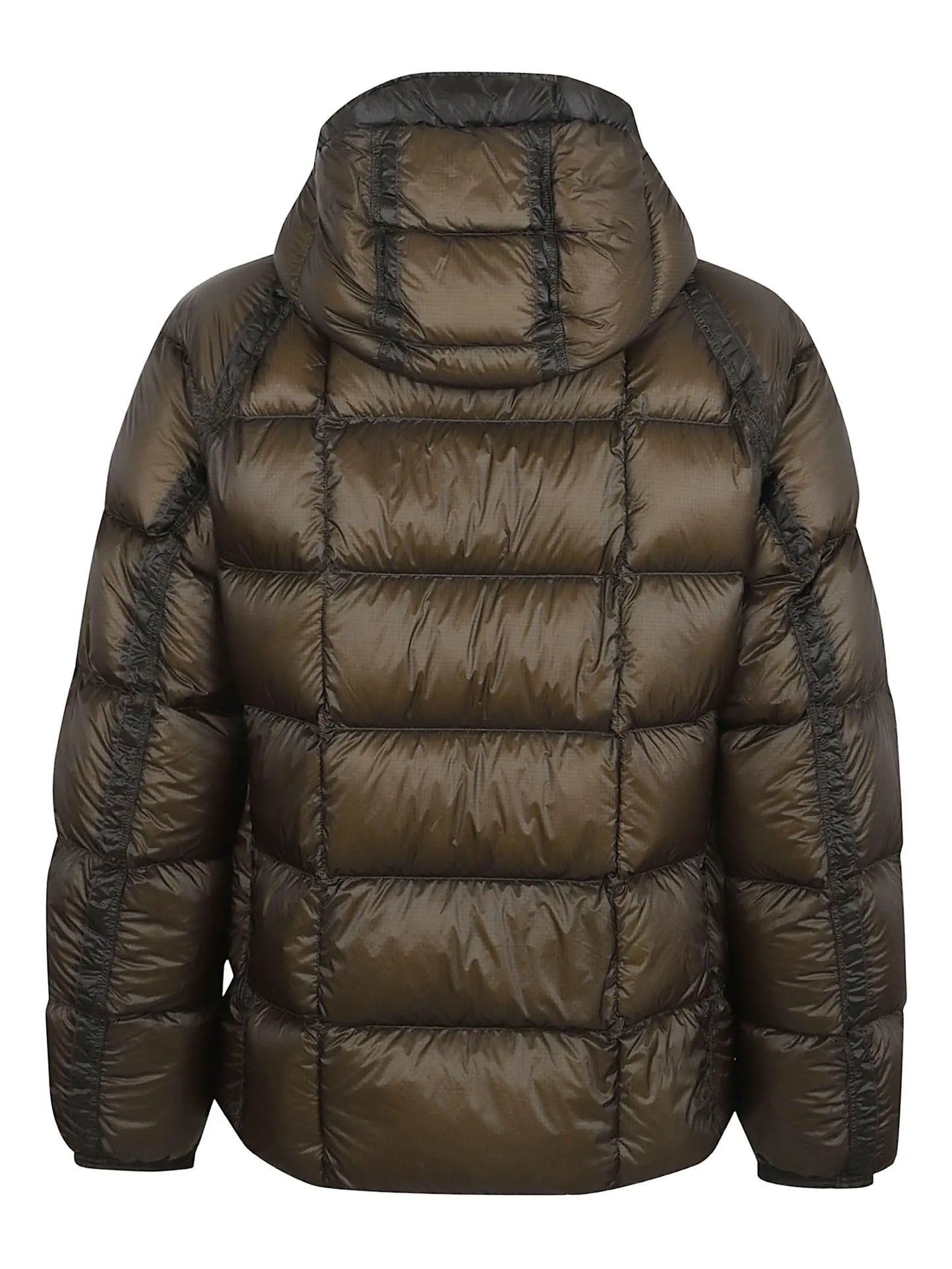 D.D. Shell Lens jacket