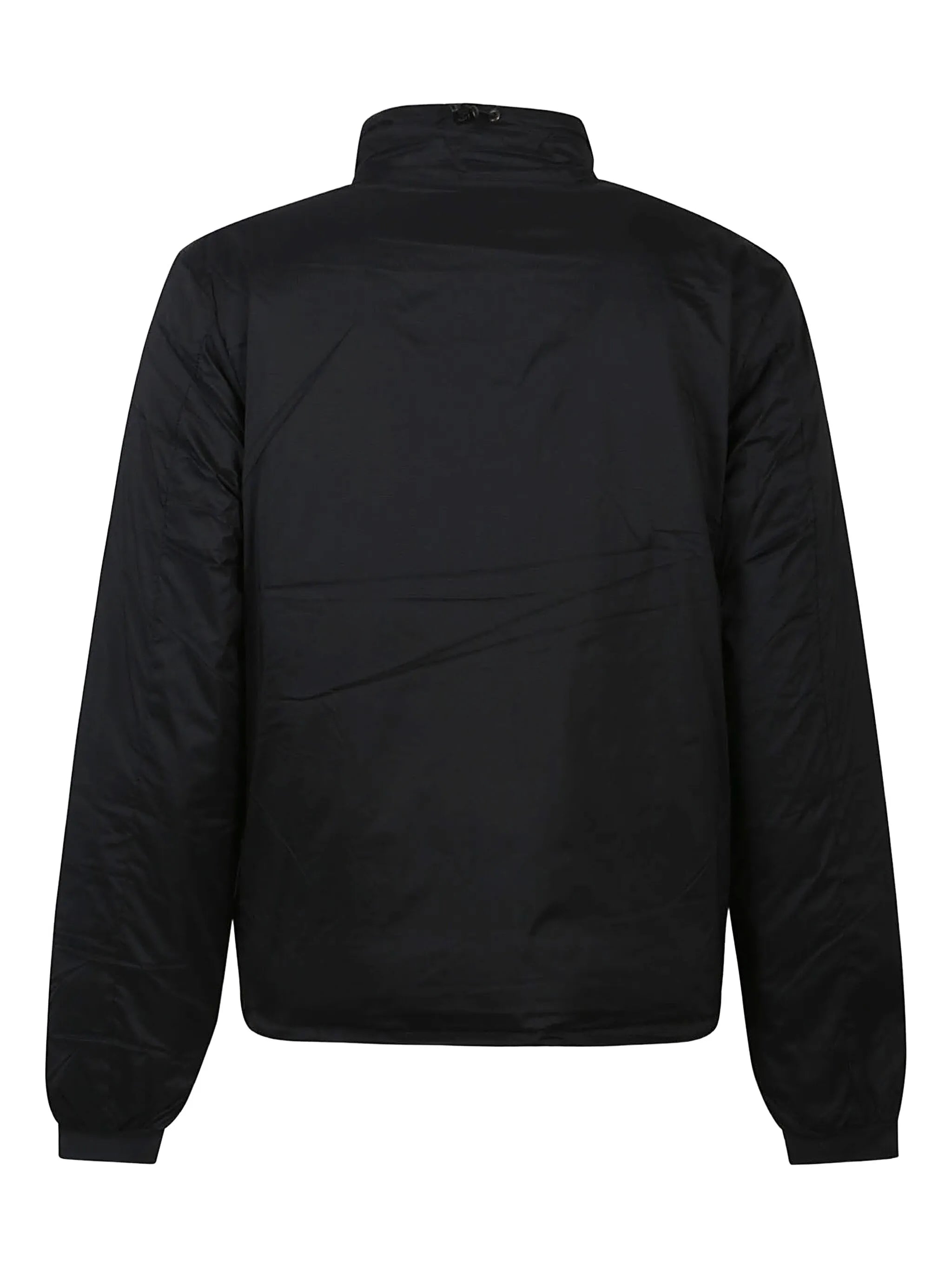 Lodge zip-up jacket
