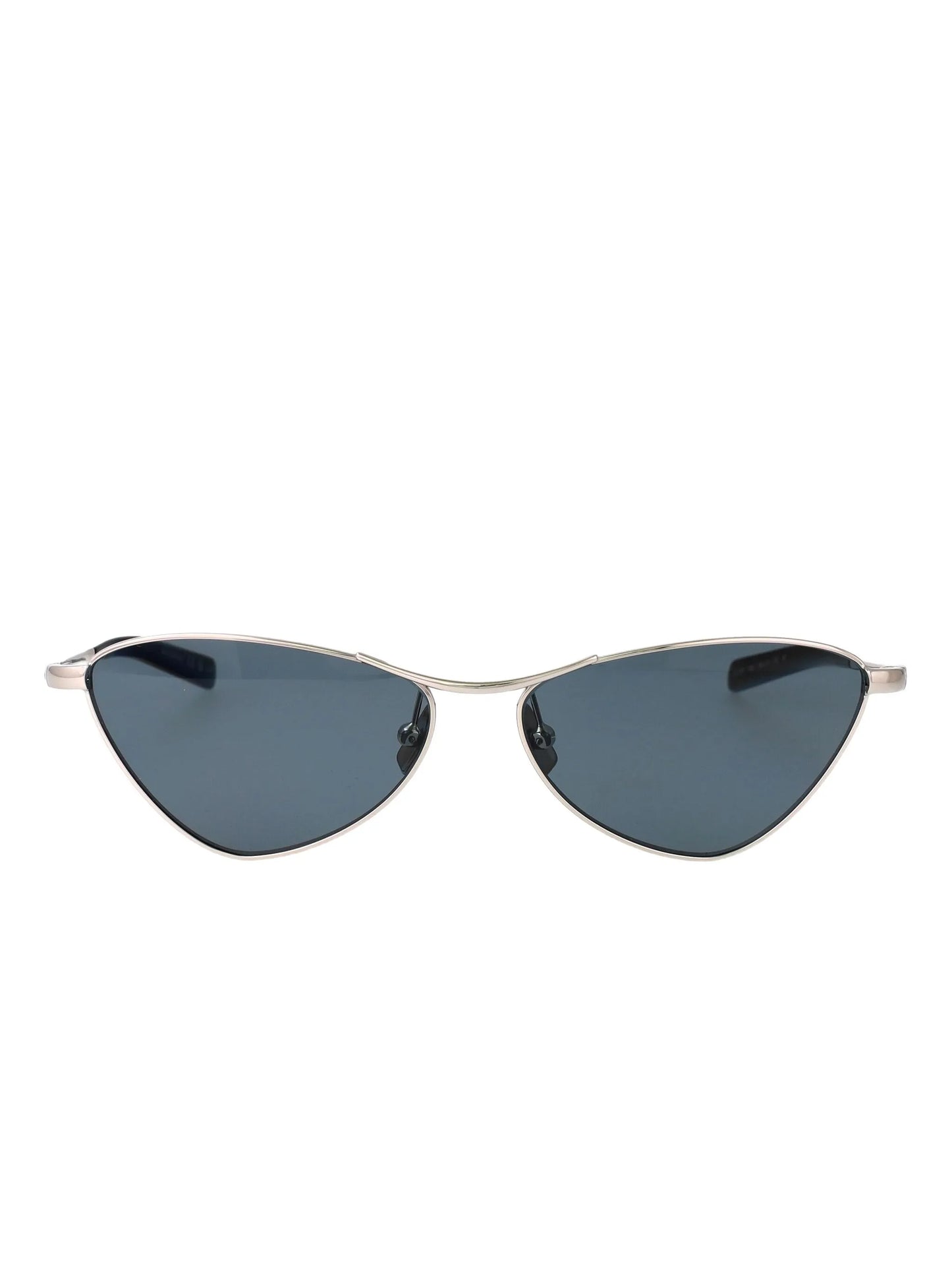 cat-eye frame sunglasses