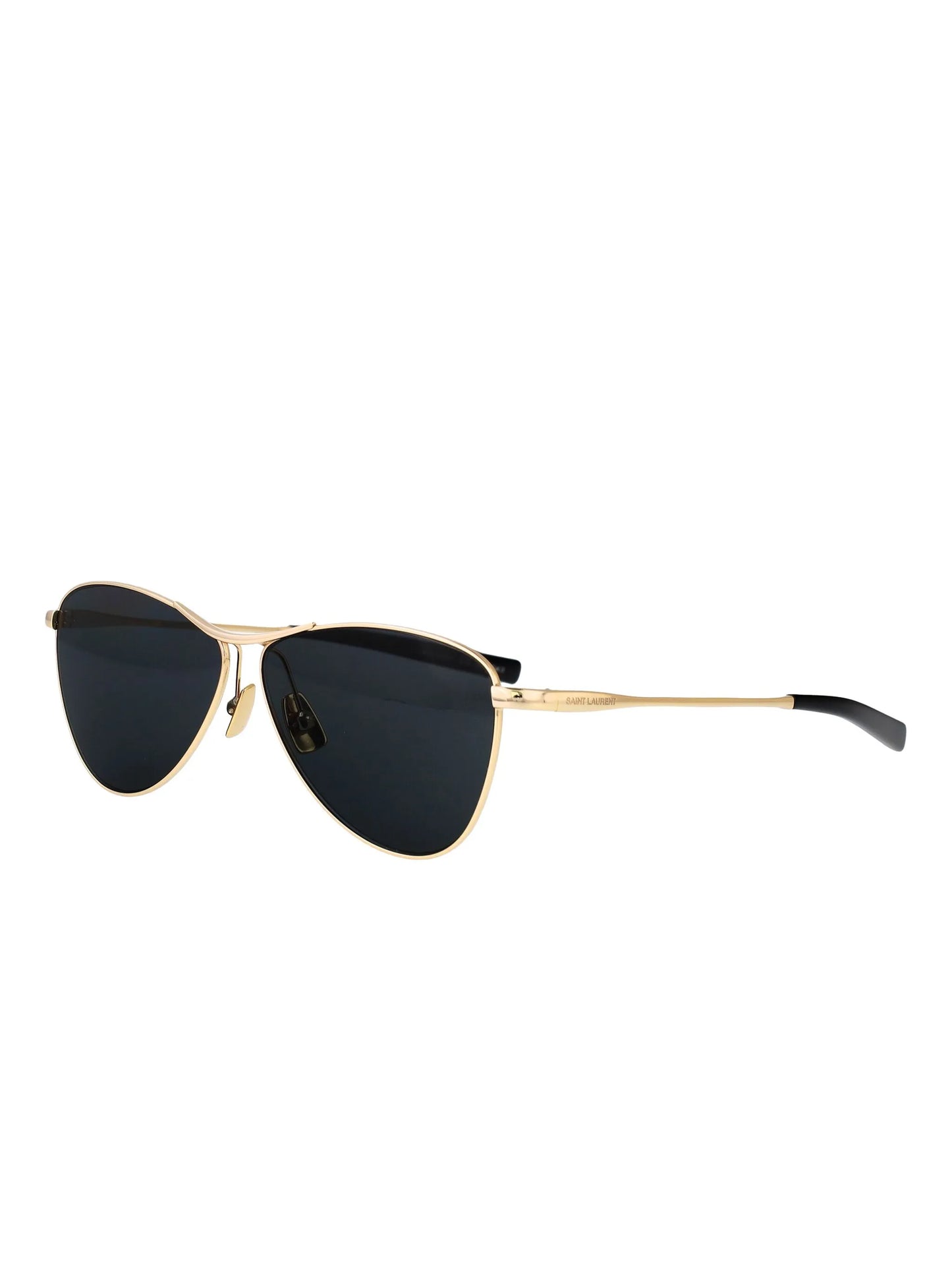 Vesper pilot-frame sunglasses