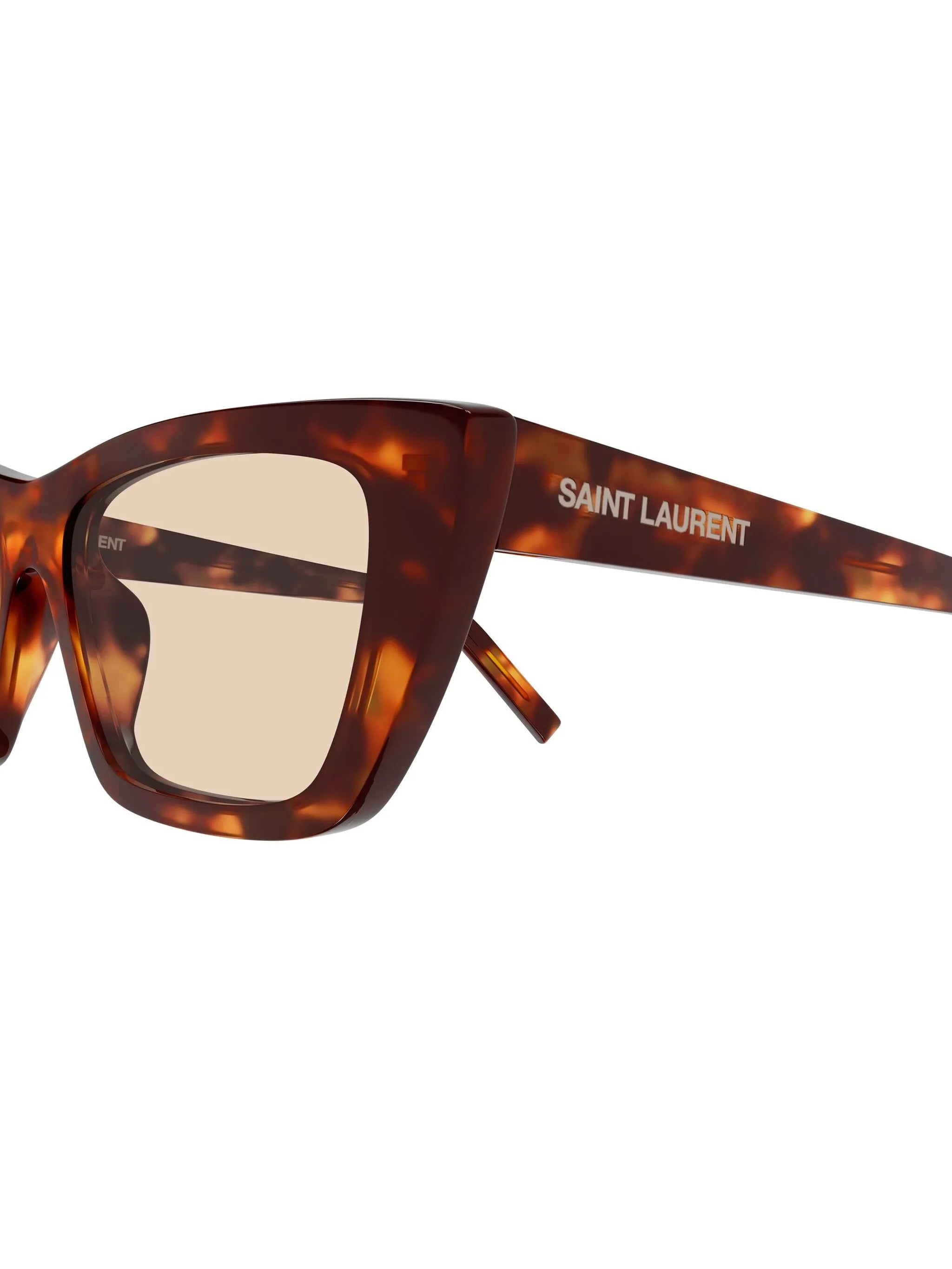 geometric-frame sunglasses