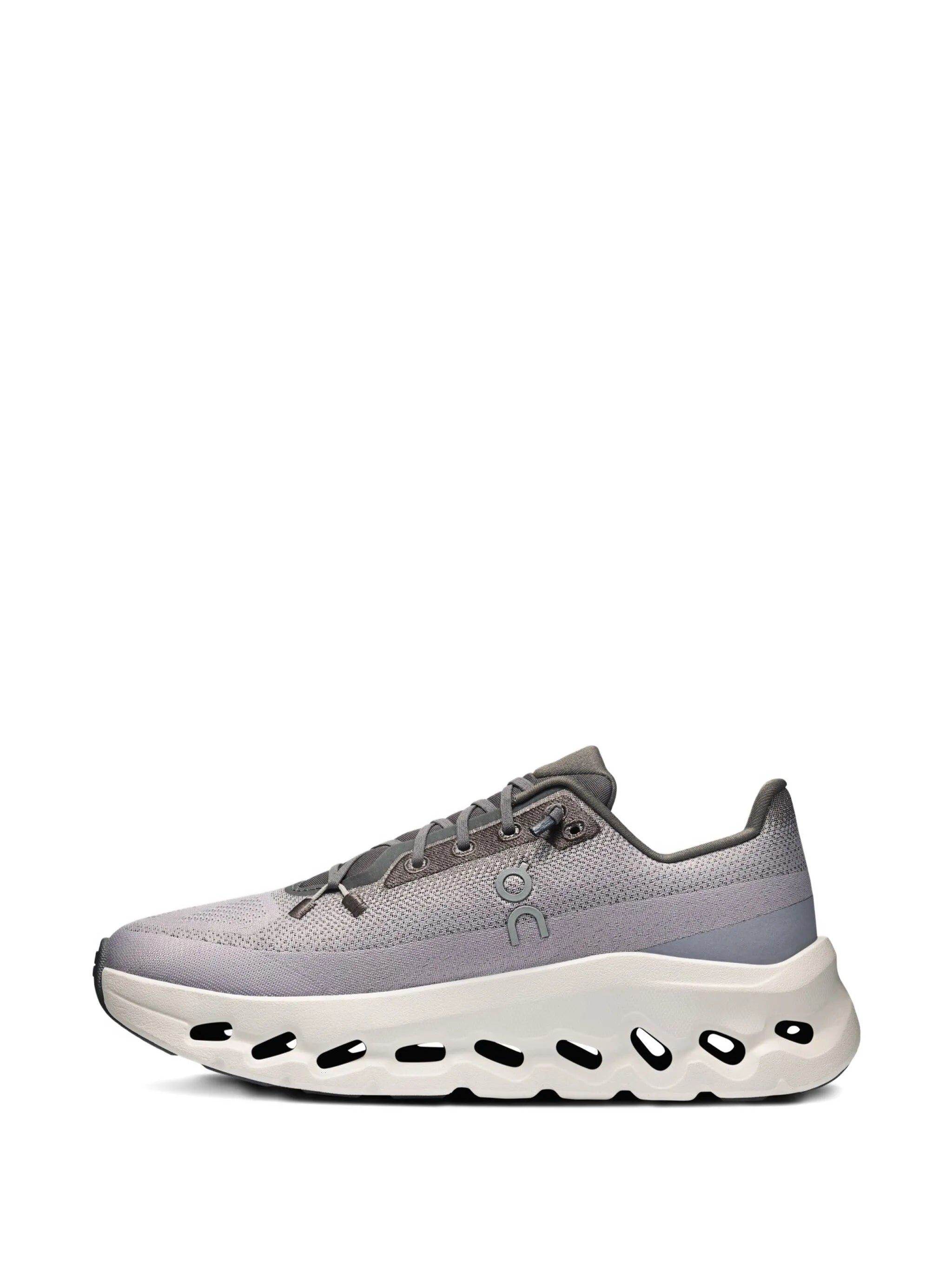 Cloudtilt lace-up sneakers