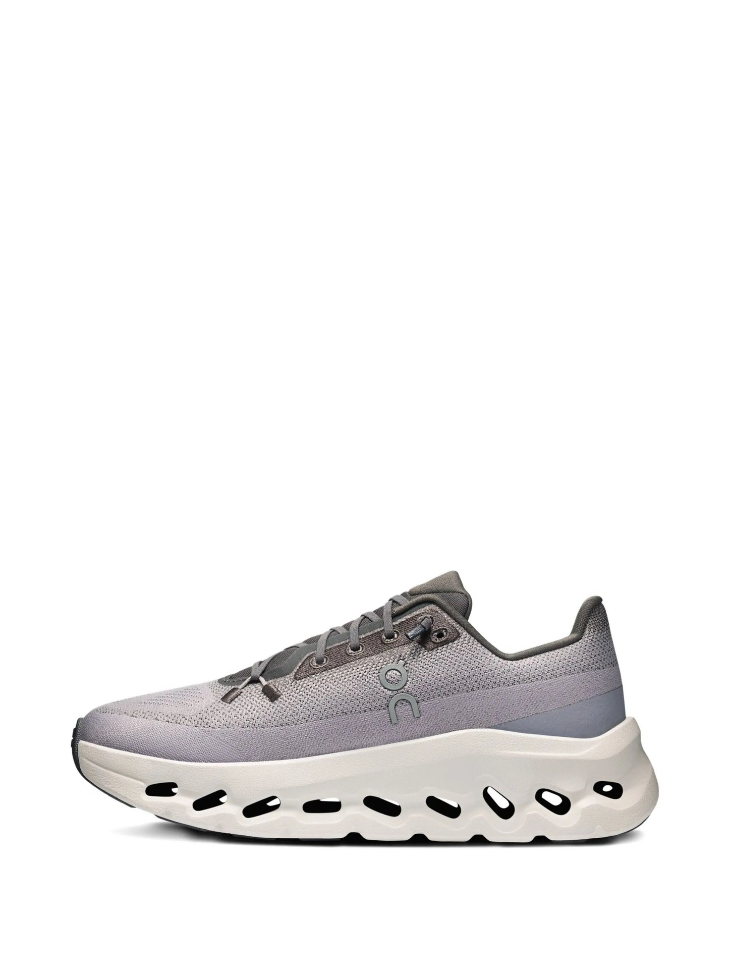 Cloudtilt lace-up sneakers